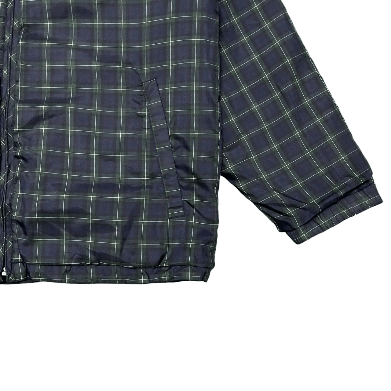Chaps Ralph Lauren Vintage Chaps Ralph Lauren Reversible Jacket Size US M / EU 48-50 / 2 - 6 Thumbnail