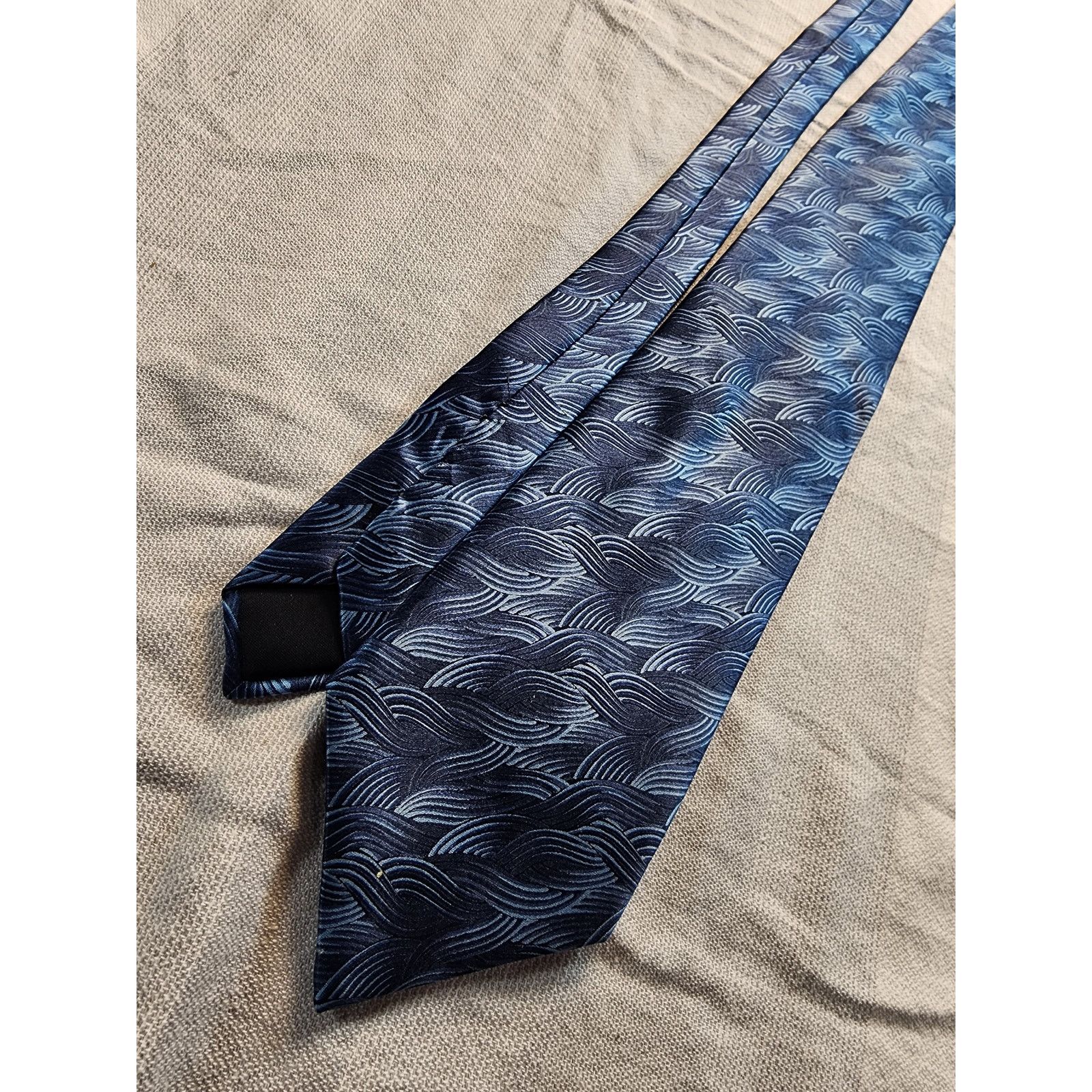 Lanvin beautiful Lanvin Paris tie Size ONE SIZE - 1 Thumbnail