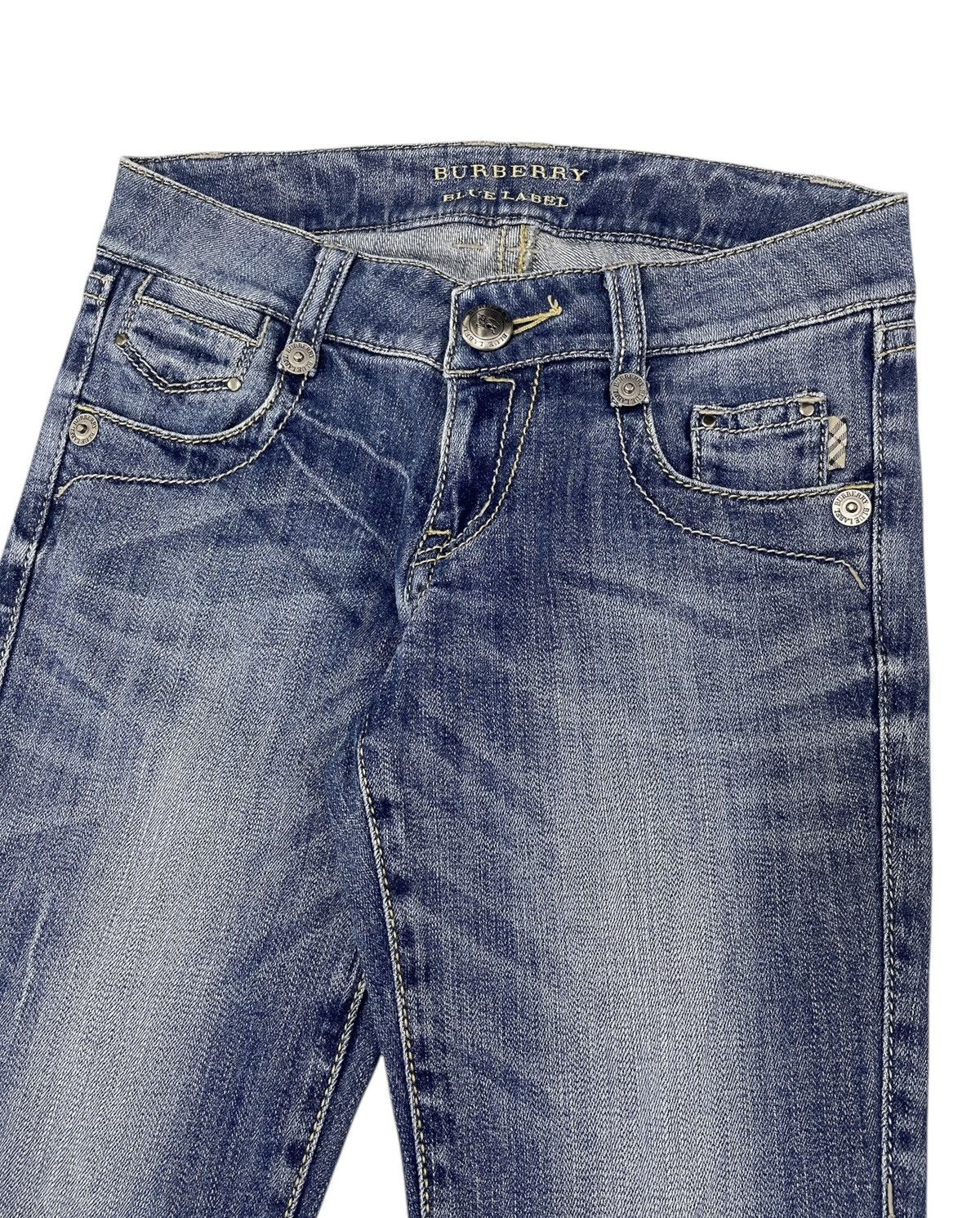Burberry Vintage Burberry Shorts Novacheck Size US 28 / EU 44 - 6 Thumbnail