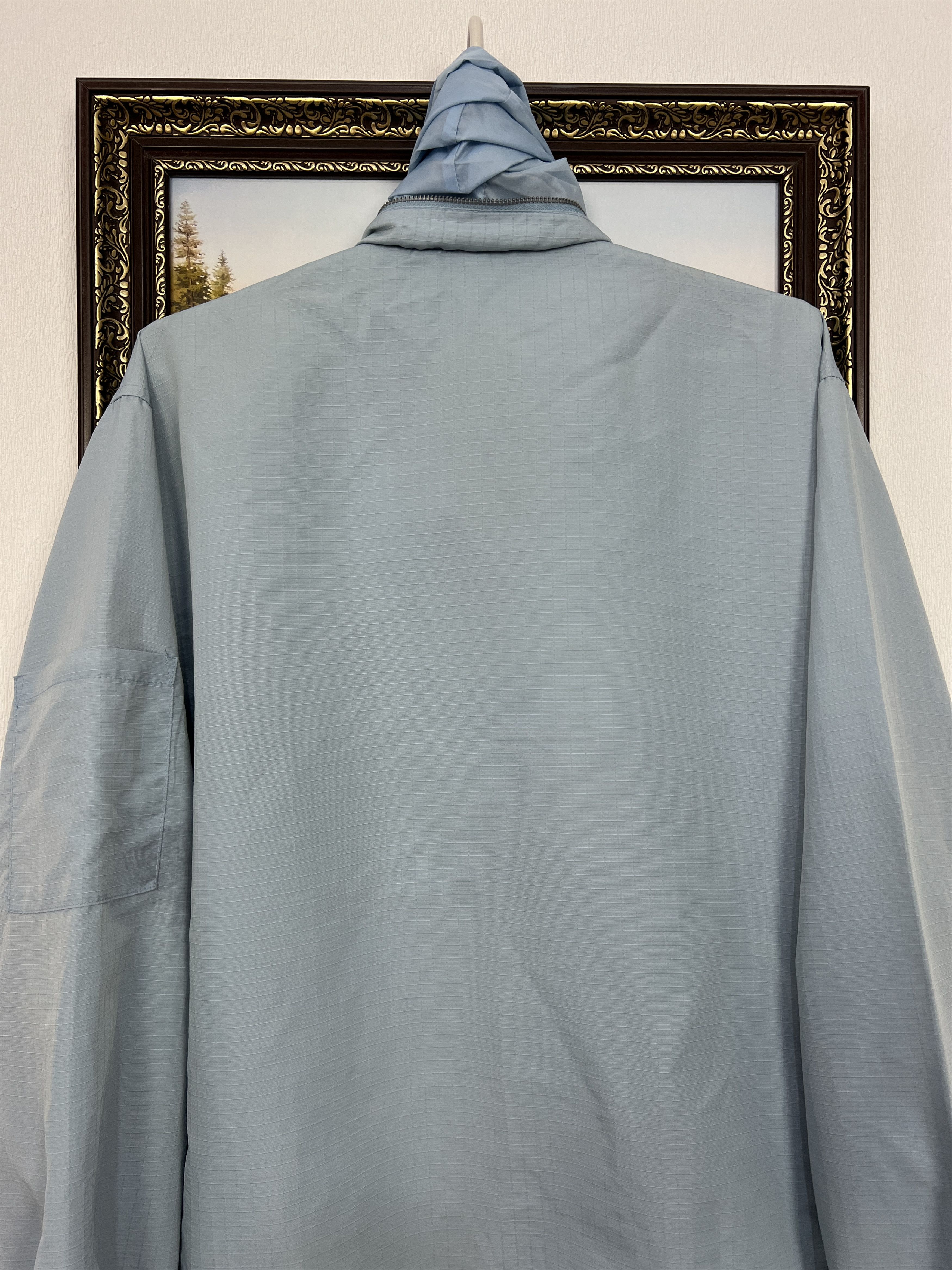 Vintage CMP University of North Carolina UNC Tar Heels NCAA Jacket Size US S / EU 44-46 / 1 - 11 Thumbnail