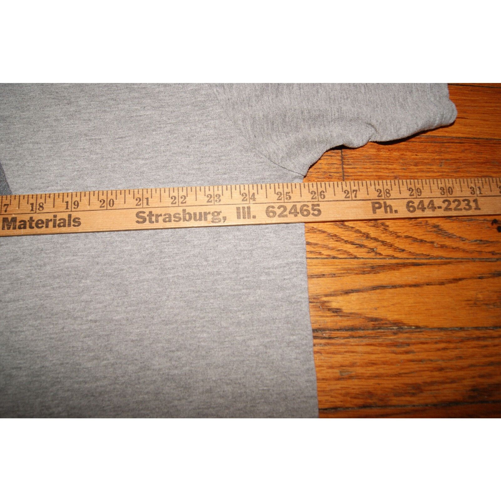 Other VTG Y2K US Army Soffe T-Shirt Training XL Dri-Release Size US XL / EU 56 / 4 - 8 Thumbnail