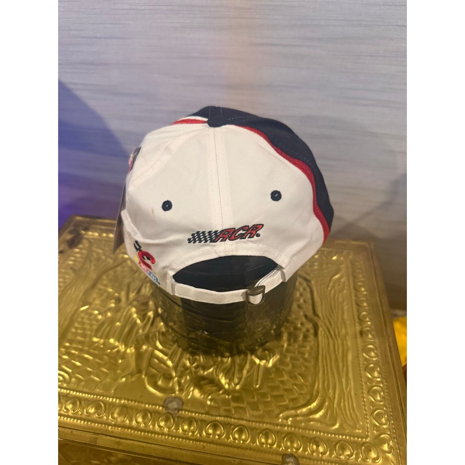 Chase Authentics Y2K Harvick Goodwrench New With Tags Size ONE SIZE - 3 Thumbnail