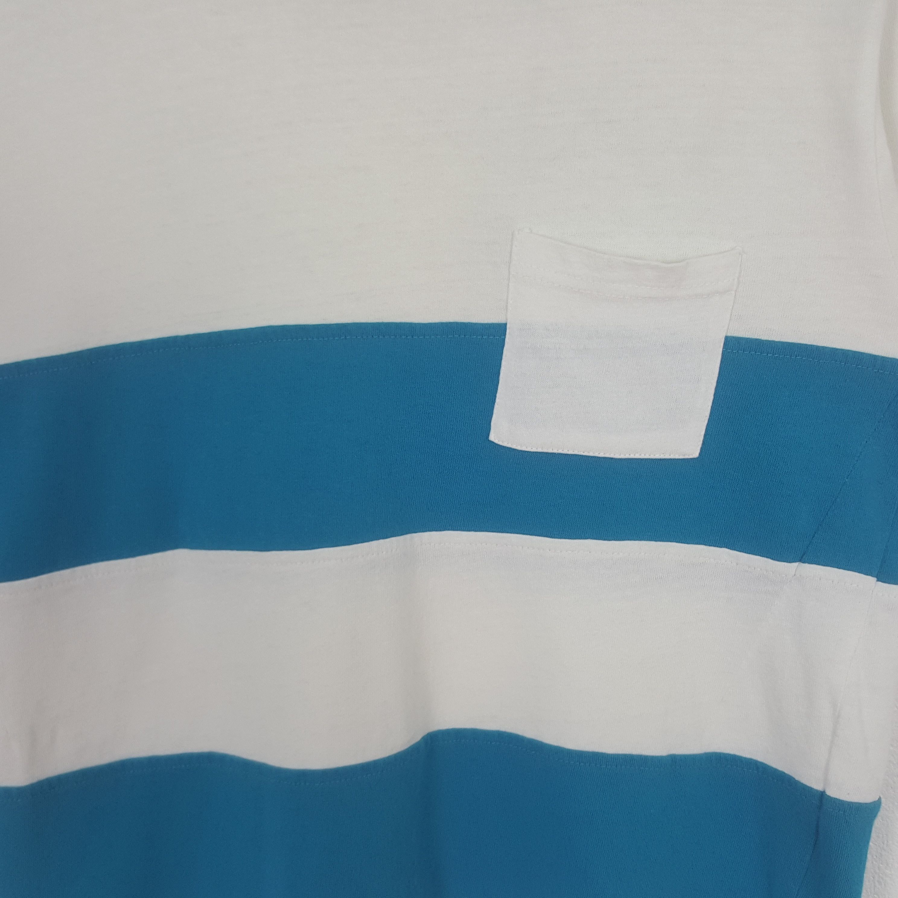 Number (N)ine Vintage Number Nine Japanese Brand Tshirt C312N40 Size US M / EU 48-50 / 2 - 4 Thumbnail