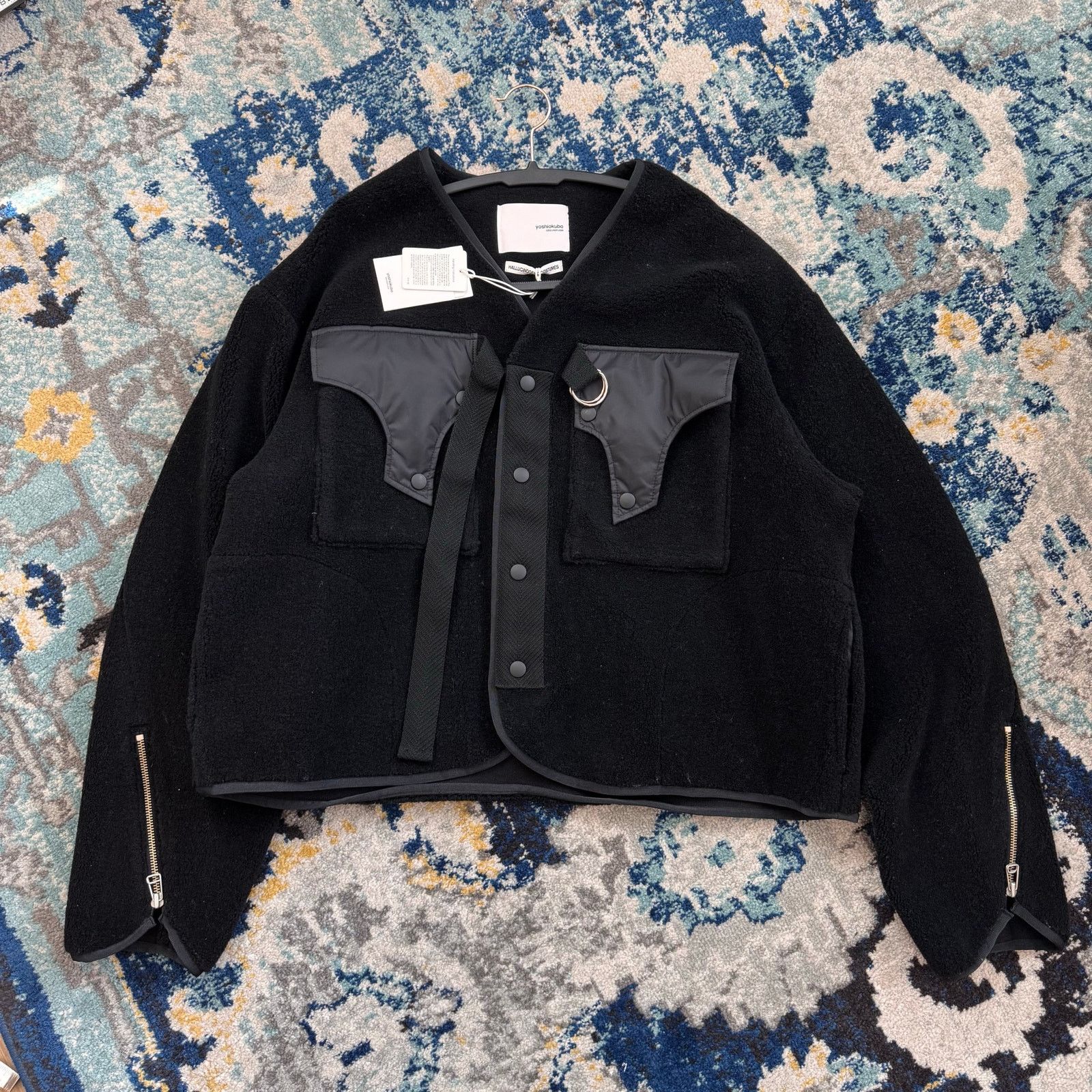 Yoshio Kubo | Grailed