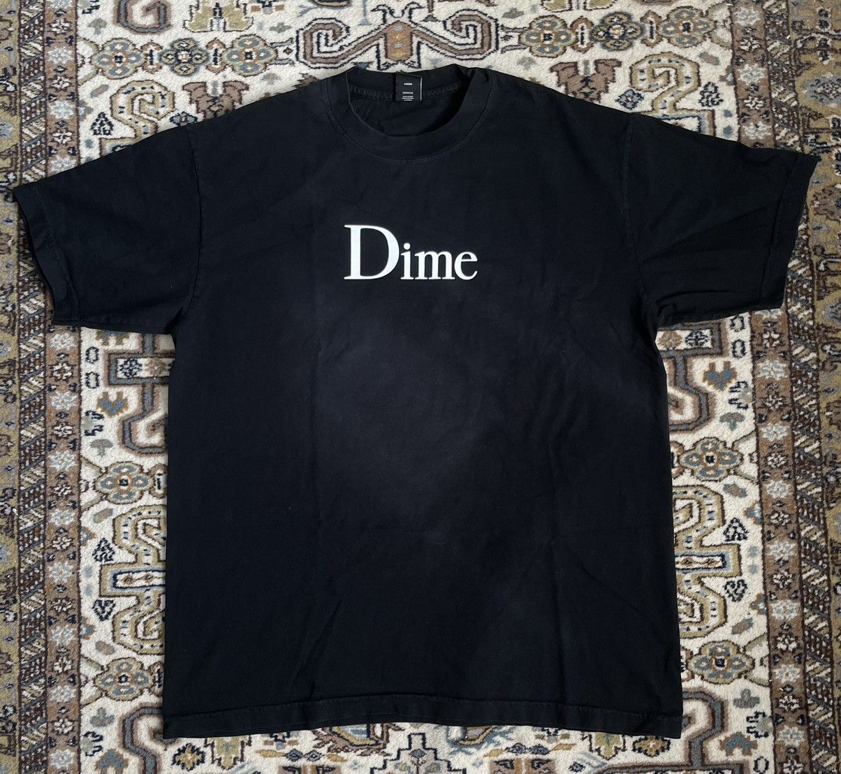 Dime × Vintage Dime MTL Shirt Size US L / EU 52-54 / 3 - 1 Thumbnail