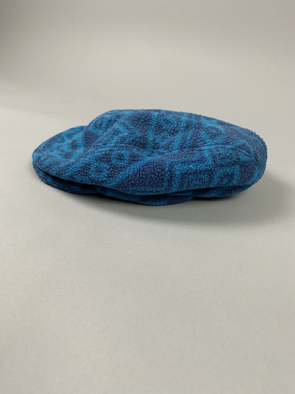 Mammut × Vintage Vintage Mammut Sport Fleece Hat - Rare Outdoor Essential Size 26 - 2 Thumbnail