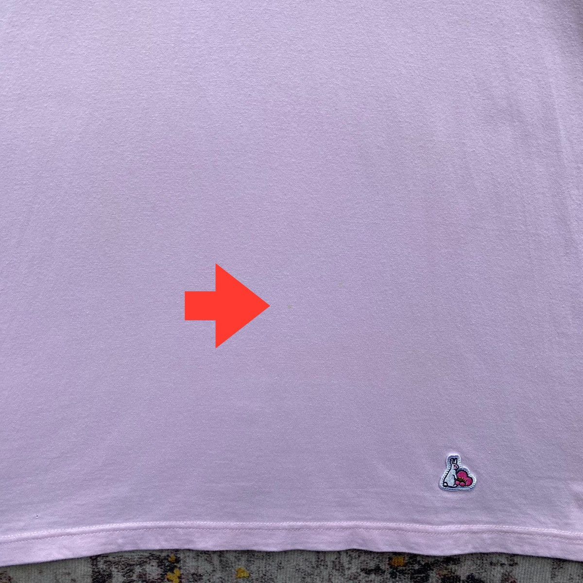 FR2 Fr2 Fxxking Rabbit Shirt Embroidery OG Logo Fr2 Streetwear Size US M / EU 48-50 / 2 - 14 Thumbnail
