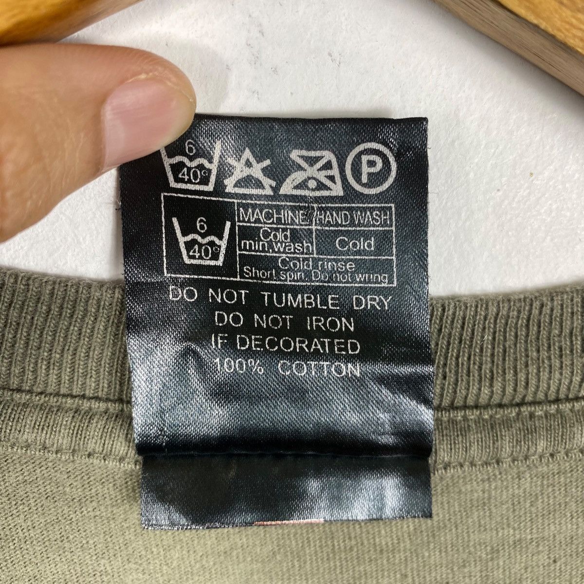 Band Tees Vintage 00s MxPx American Punk Rock Band Logo Tee Shirt Size US L / EU 52-54 / 3 - 6 Thumbnail