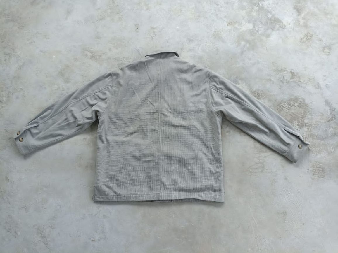 Designer Alfredo Vercase Button up Jacket Size US L / EU 52-54 / 3 - 4 Thumbnail