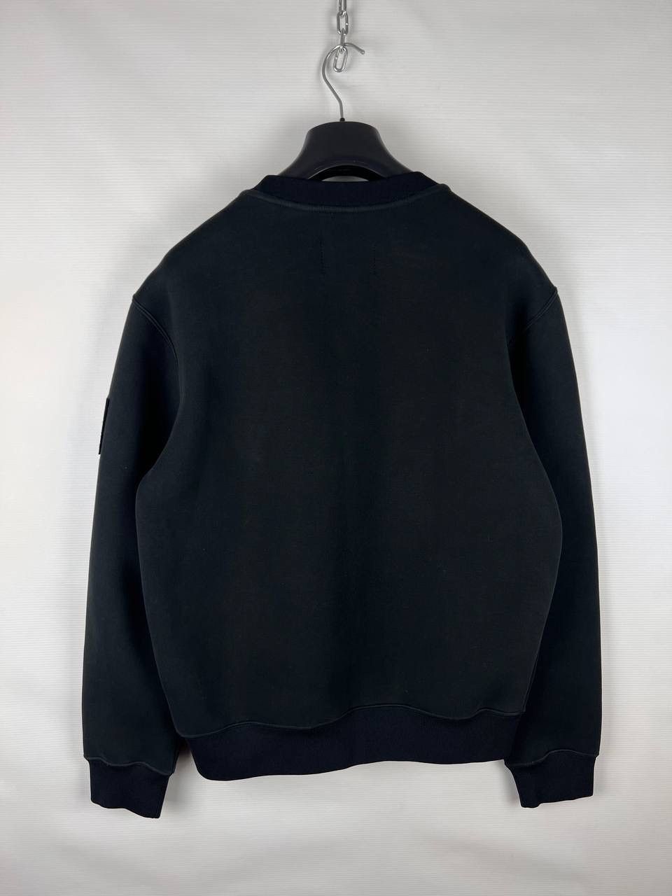 Mackage Mackage luxury sweatshirt size M Size US M / EU 48-50 / 2 - 2 Thumbnail