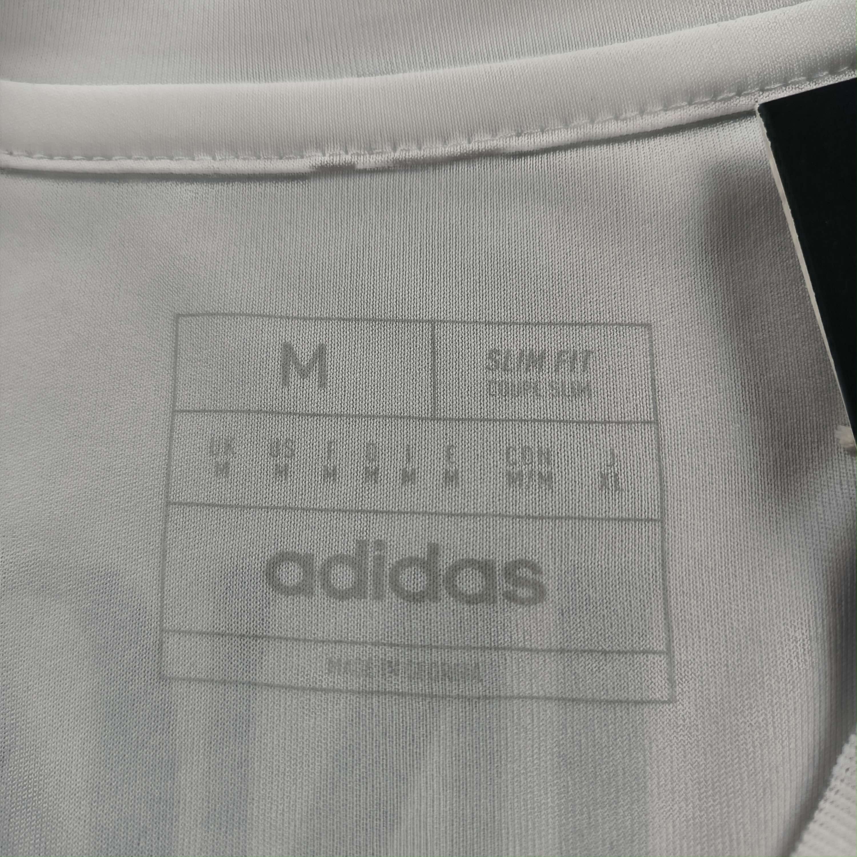 Adidas NEW Real Madrid 24-25 home UCL Bellingham football jersey M Size US M / EU 48-50 / 2 - 5 Thumbnail