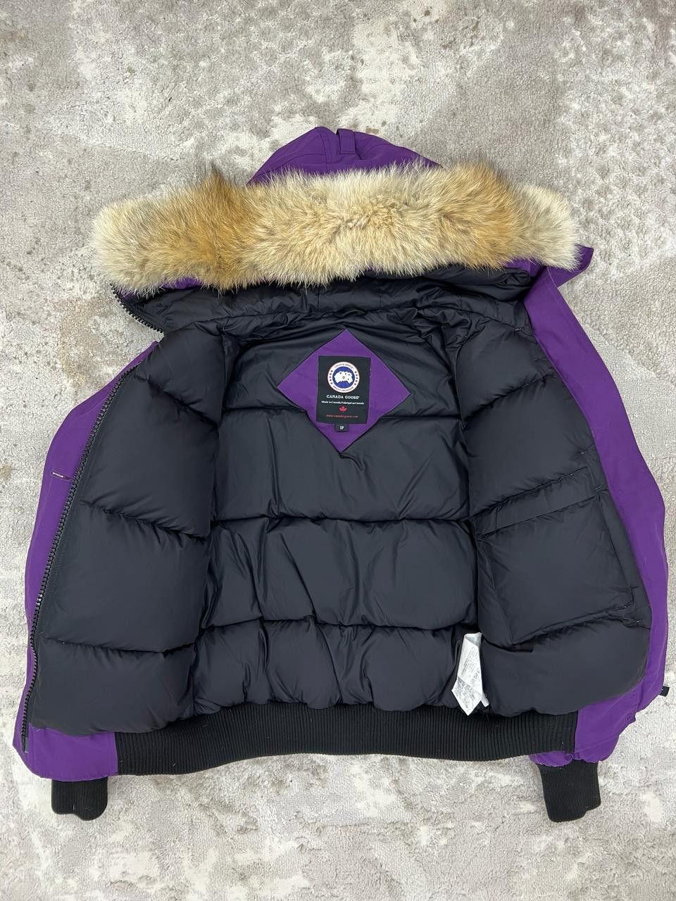 Canada Goose Canada goose womens chilliwack Size S / US 4 / IT 40 - 5 Thumbnail