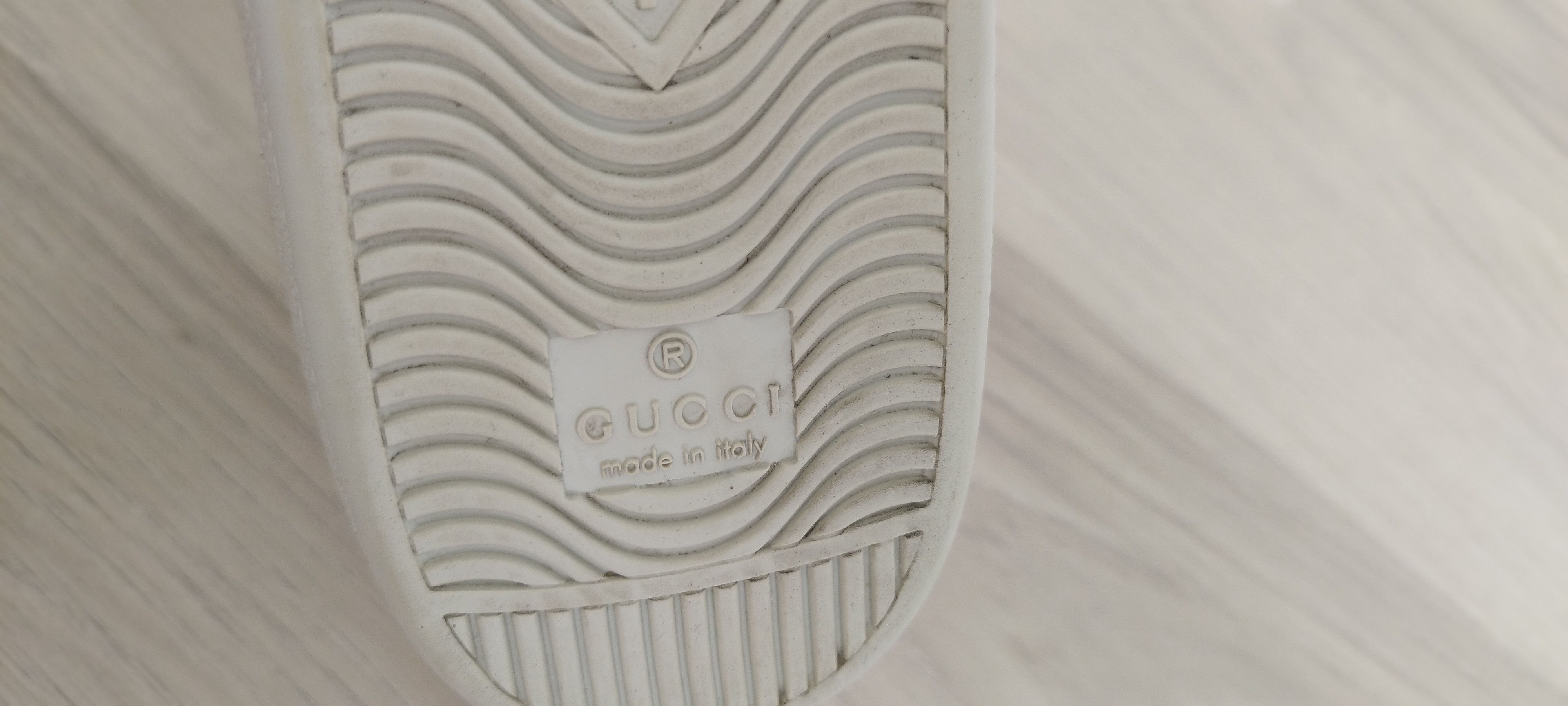 Gucci Gucci sneakers EU 36.5 Size US 6.5 / IT 36.5 - 5 Thumbnail