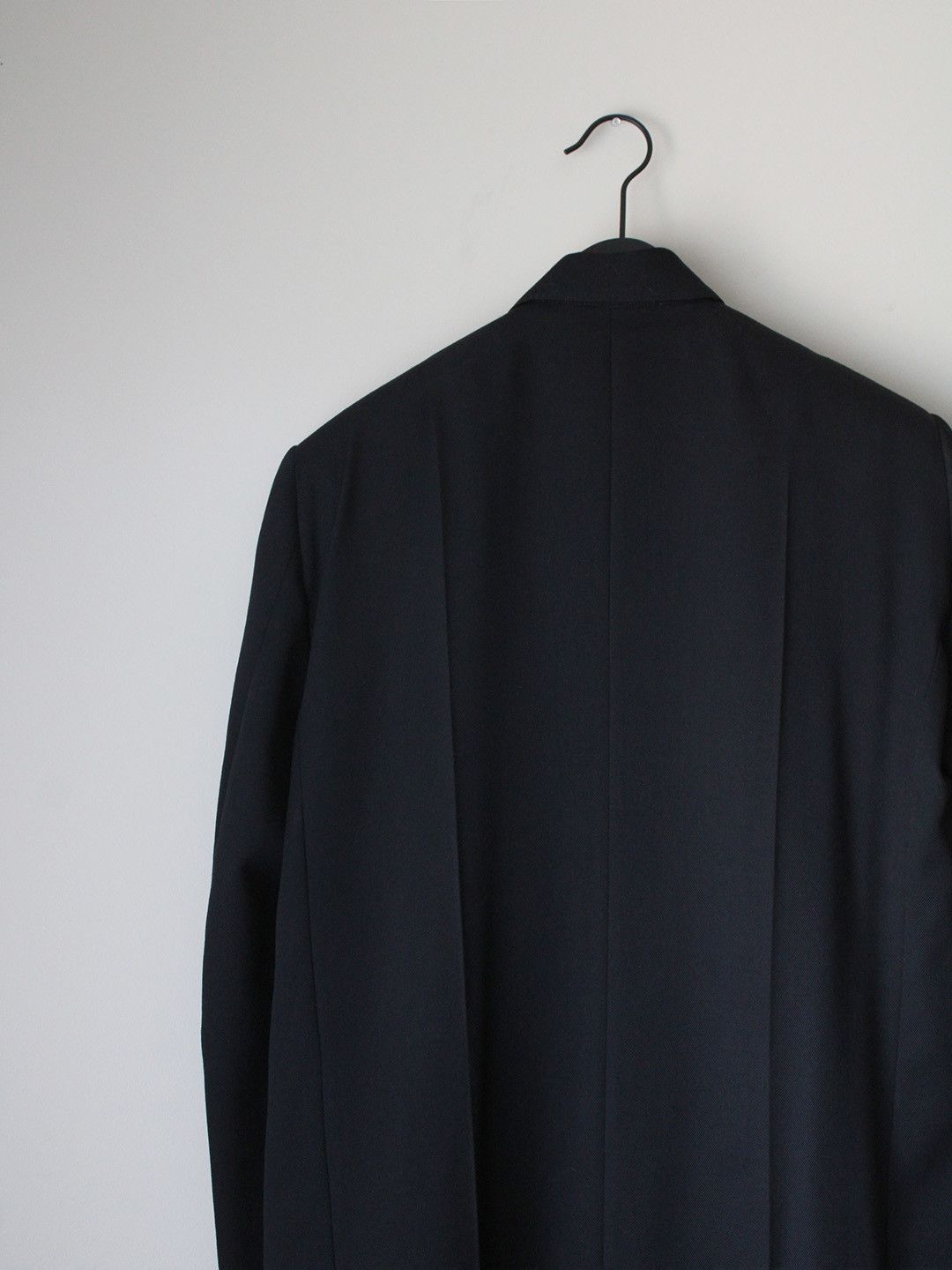 Balenciaga FW23 Runway Reconstructed Oversized Coat Size US L / EU 52-54 / 3 - 4 Thumbnail