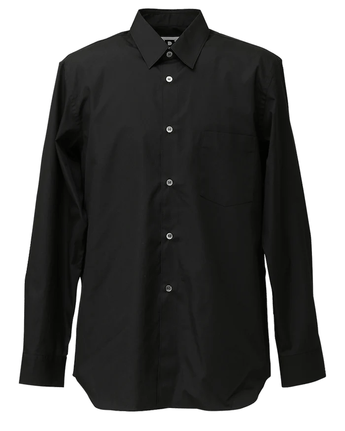 CDG 1986 COMME des GARCONS ARCHIVE SHIRT