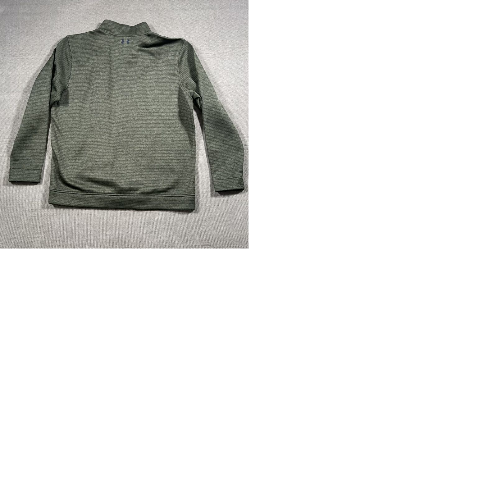 Under Armour Under Armour Golf Sweater Mens XXL UA Storm Sweaterfleece 1/4 Zip Golf Loose Size US XXL / EU 58 / 5 - 9 Thumbnail