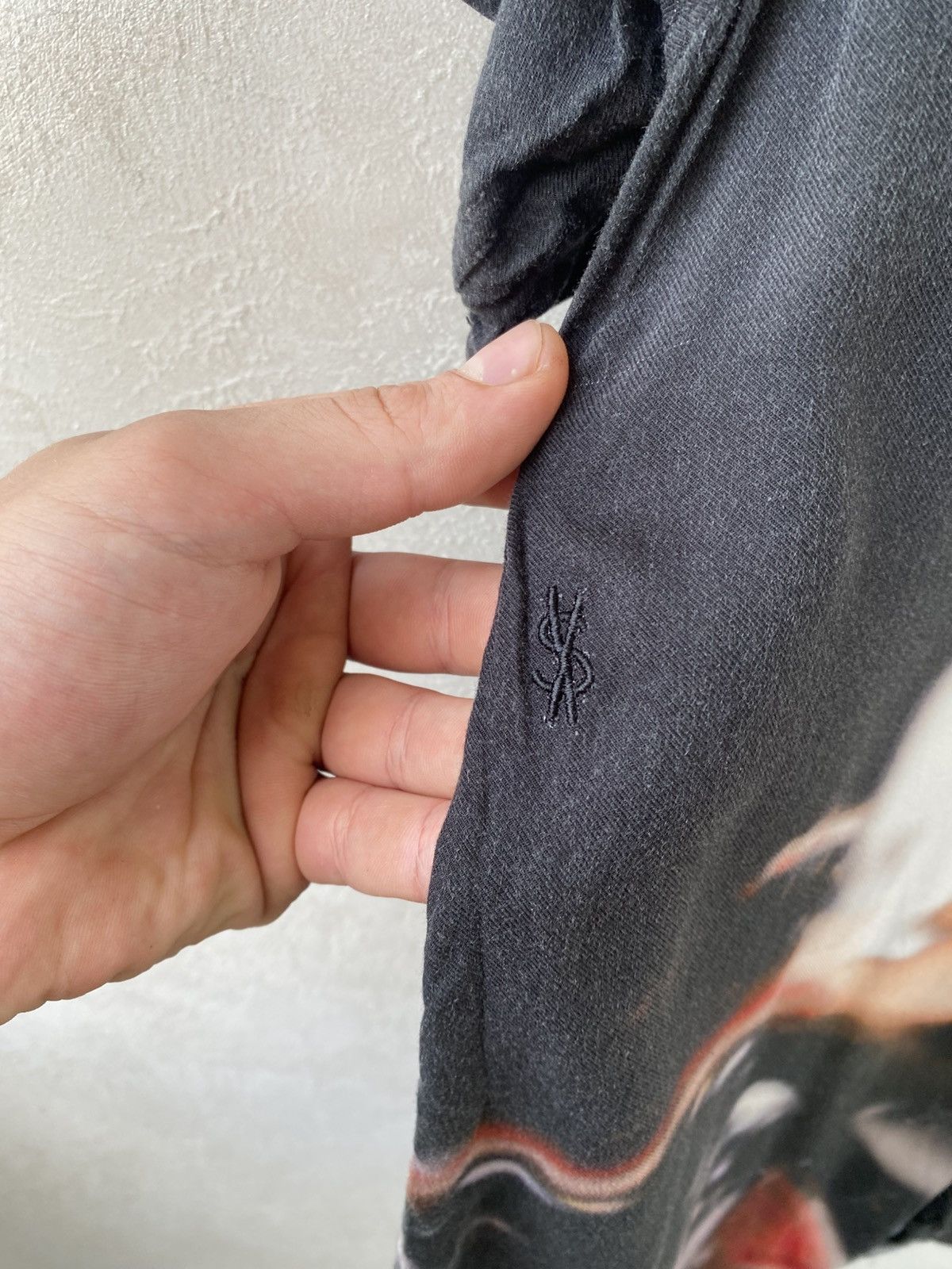 Ksubi Ksubi Marilyn Monroe Pin Up Camp Shirt Size US L / EU 52-54 / 3 - 7 Thumbnail