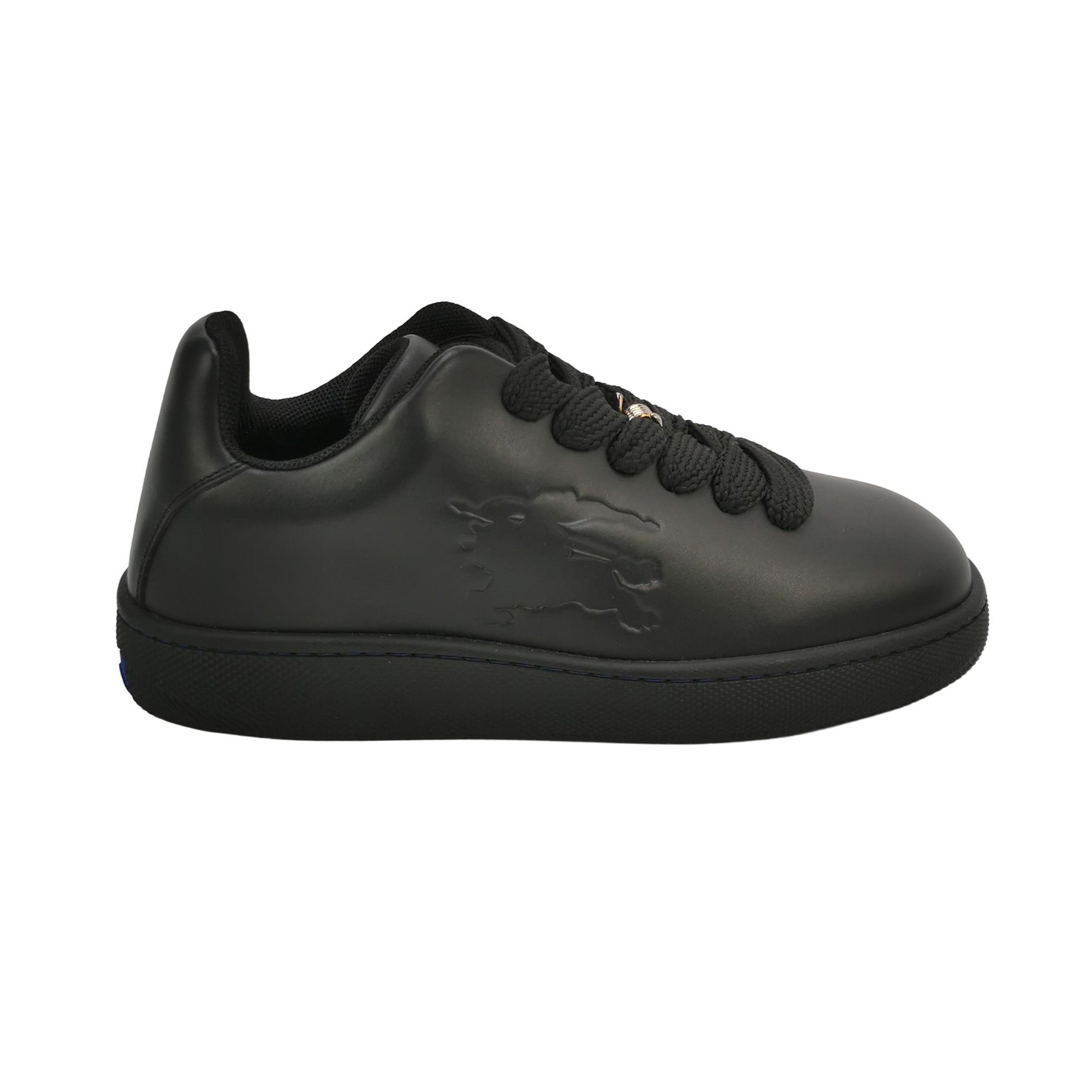 Burberry Burberry Men 10 Lowtop Sneakers Size US 10 / EU 43 - 1 Thumbnail