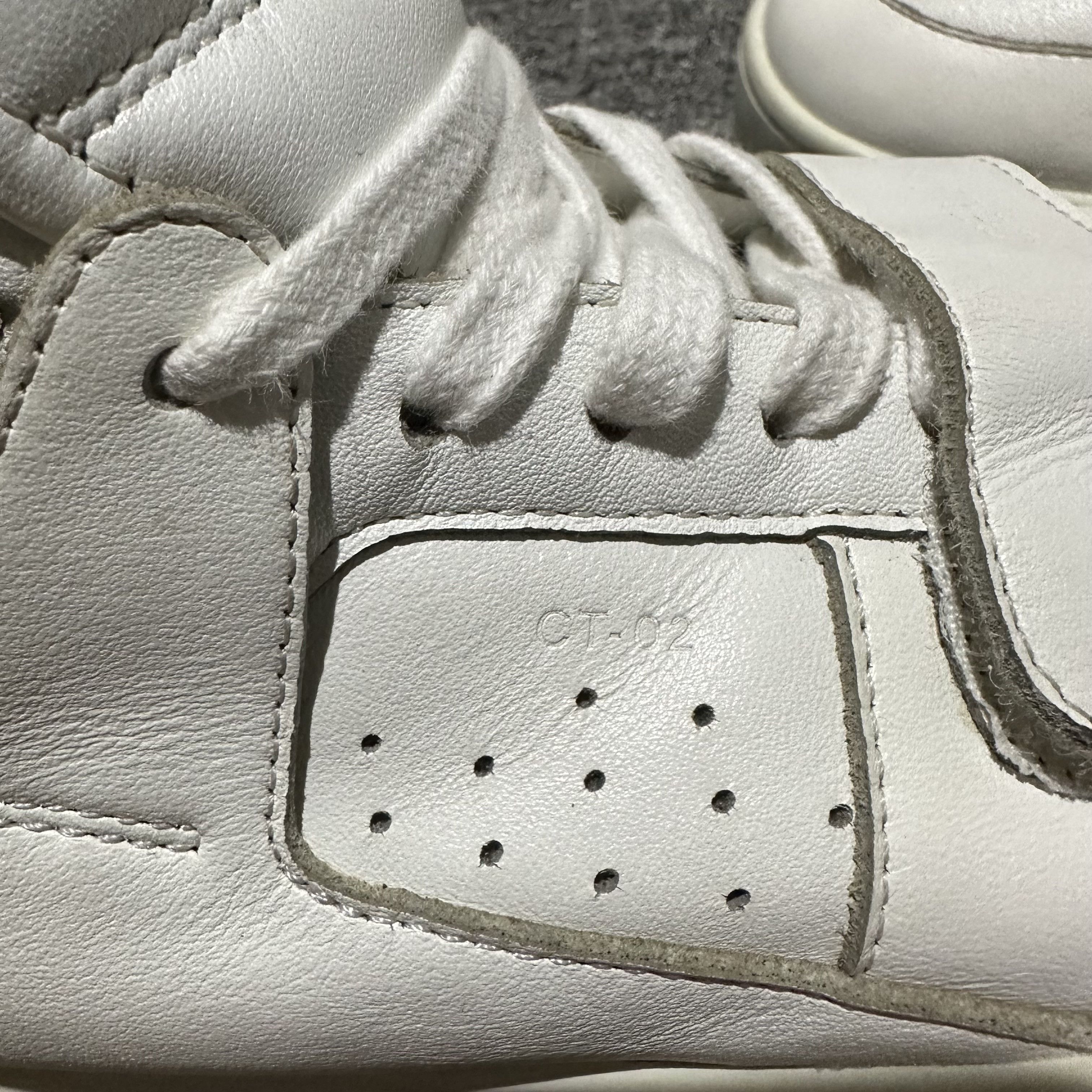 Celine Celine CT02 Shoes Size US 5.5 / EU 38 - 5 Thumbnail