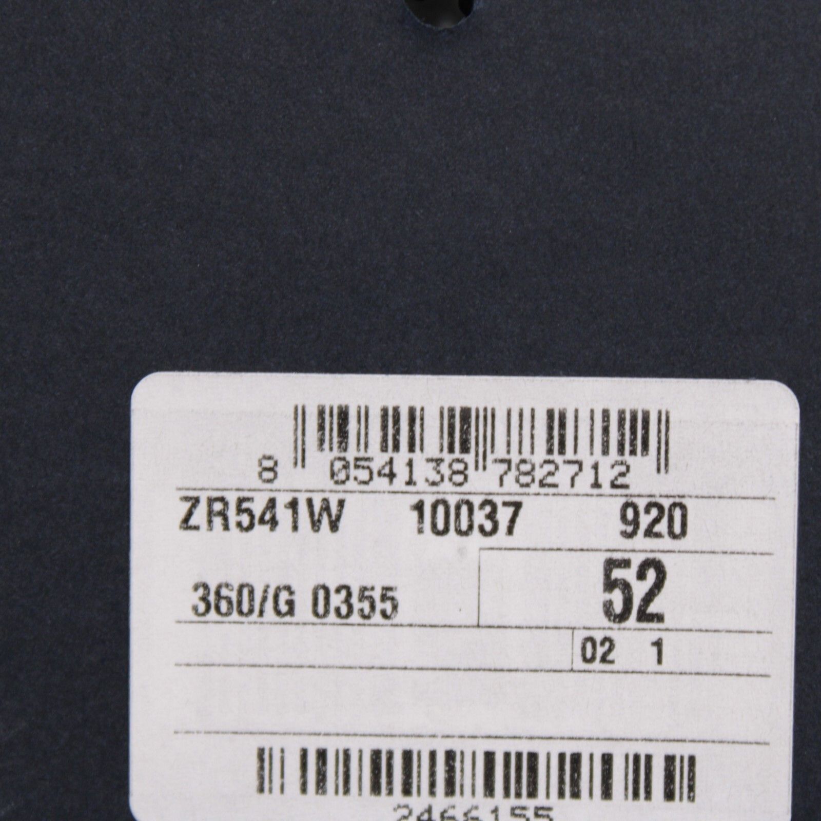 Incotex INCOTEX New with tags Dress Pants Size 36 US In Gray Size US 36 / EU 52 - 5 Thumbnail