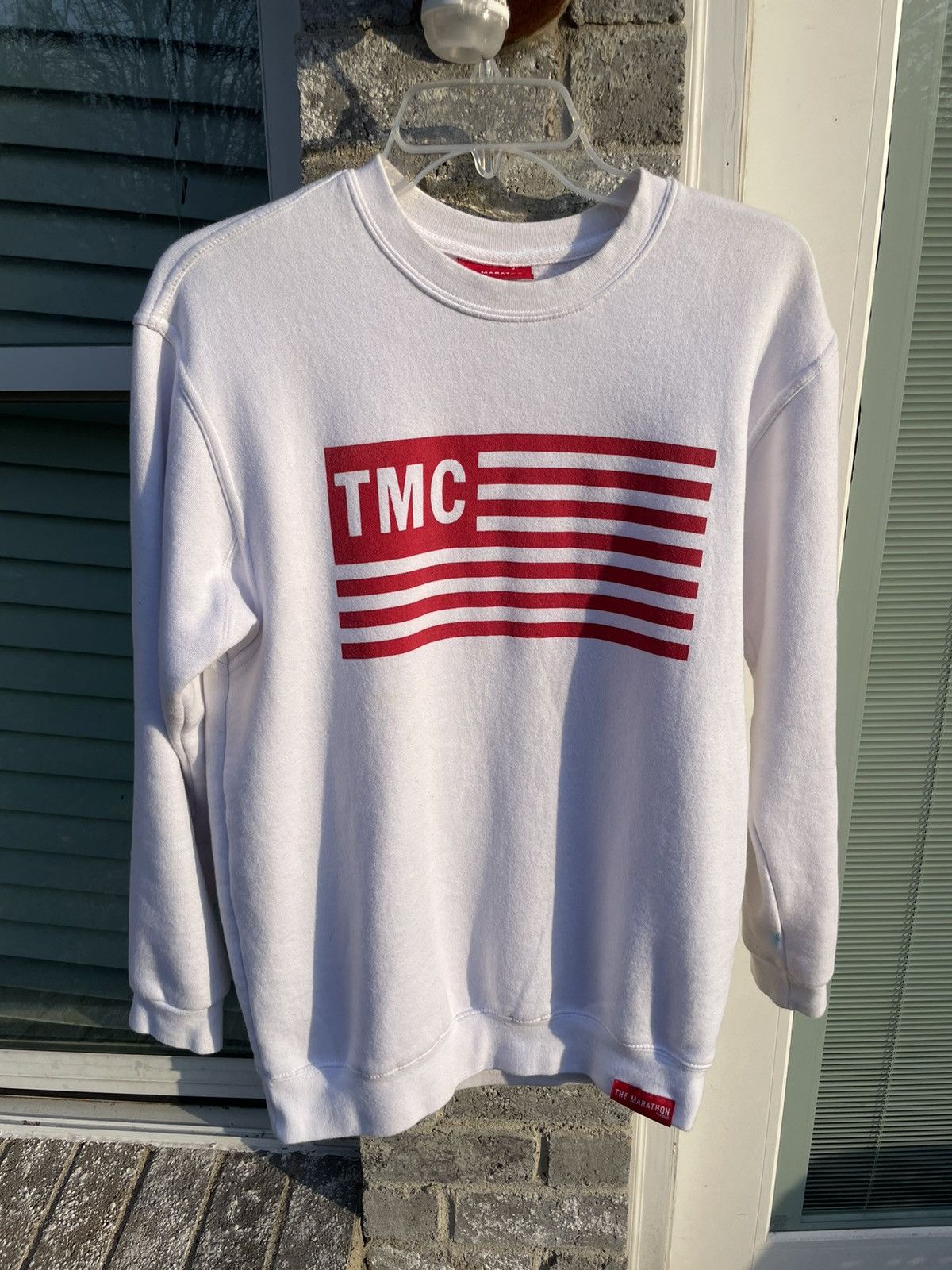 Other TMC Sweatshirt Flag Size US S / EU 44-46 / 1 - 1 Thumbnail