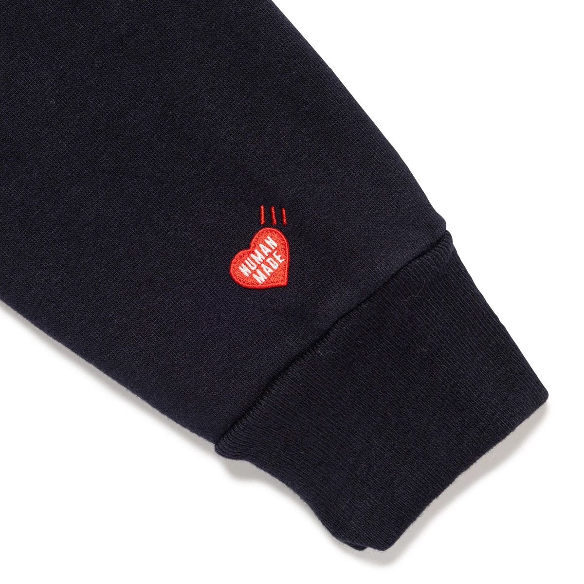 Human Made Human Made Sweatshirt Size ONE SIZE - 4 Thumbnail