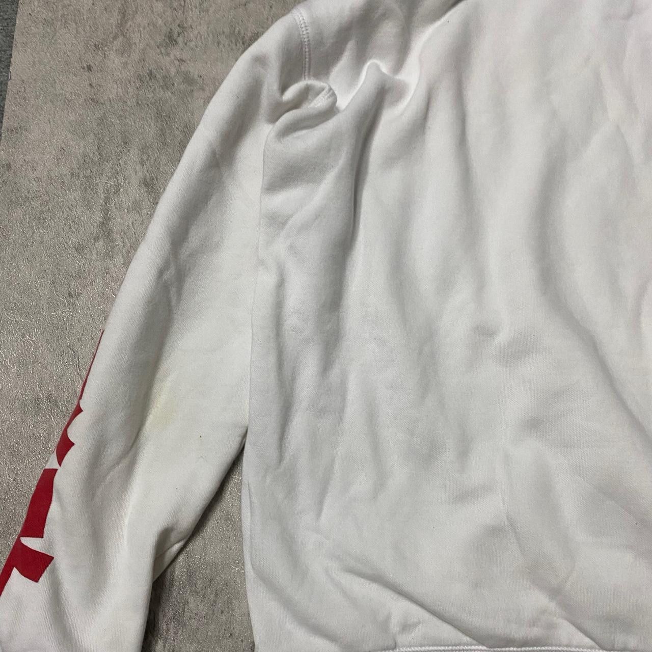 Other The Notorious B.I.G. white hoodie Size US XL / EU 56 / 4 - 5 Thumbnail