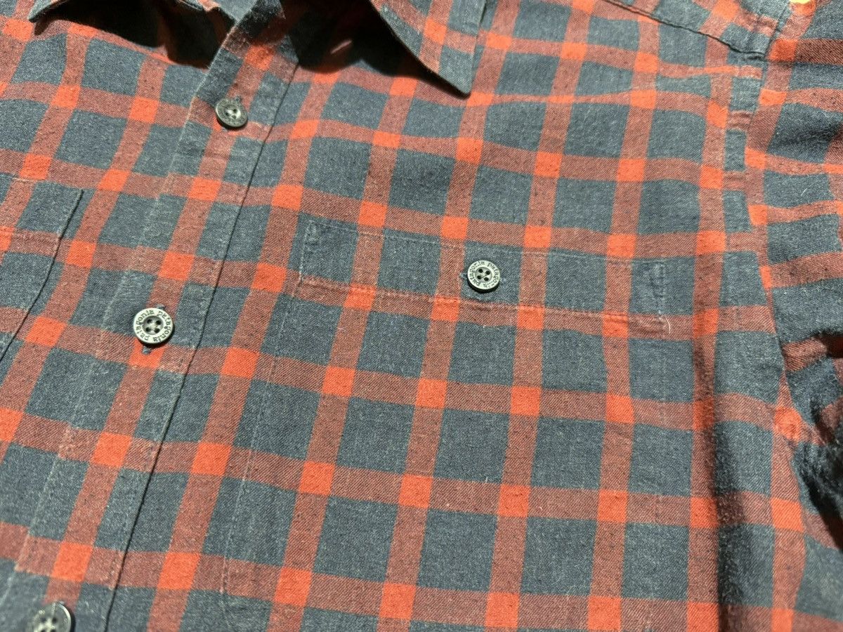 Patagonia × Vintage Patagonia shirt S Size US S / EU 44-46 / 1 - 8 Thumbnail