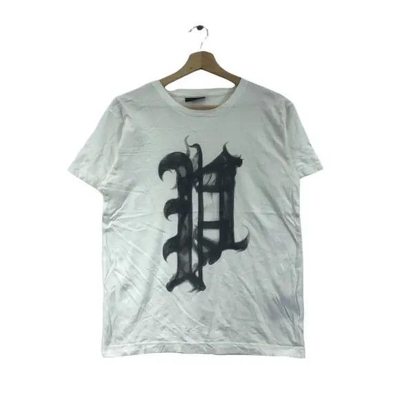 PHENOMENON Vtg PHENOMENON JAPAN DESIGNER Takeshi Osumi Tee Shirt Size US S / EU 44-46 / 1 - 1 Thumbnail