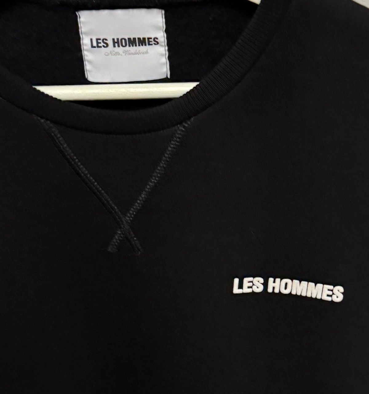 Les Hommes Sweater Les Hommes. Size US XL / EU 56 / 4 - 3 Thumbnail