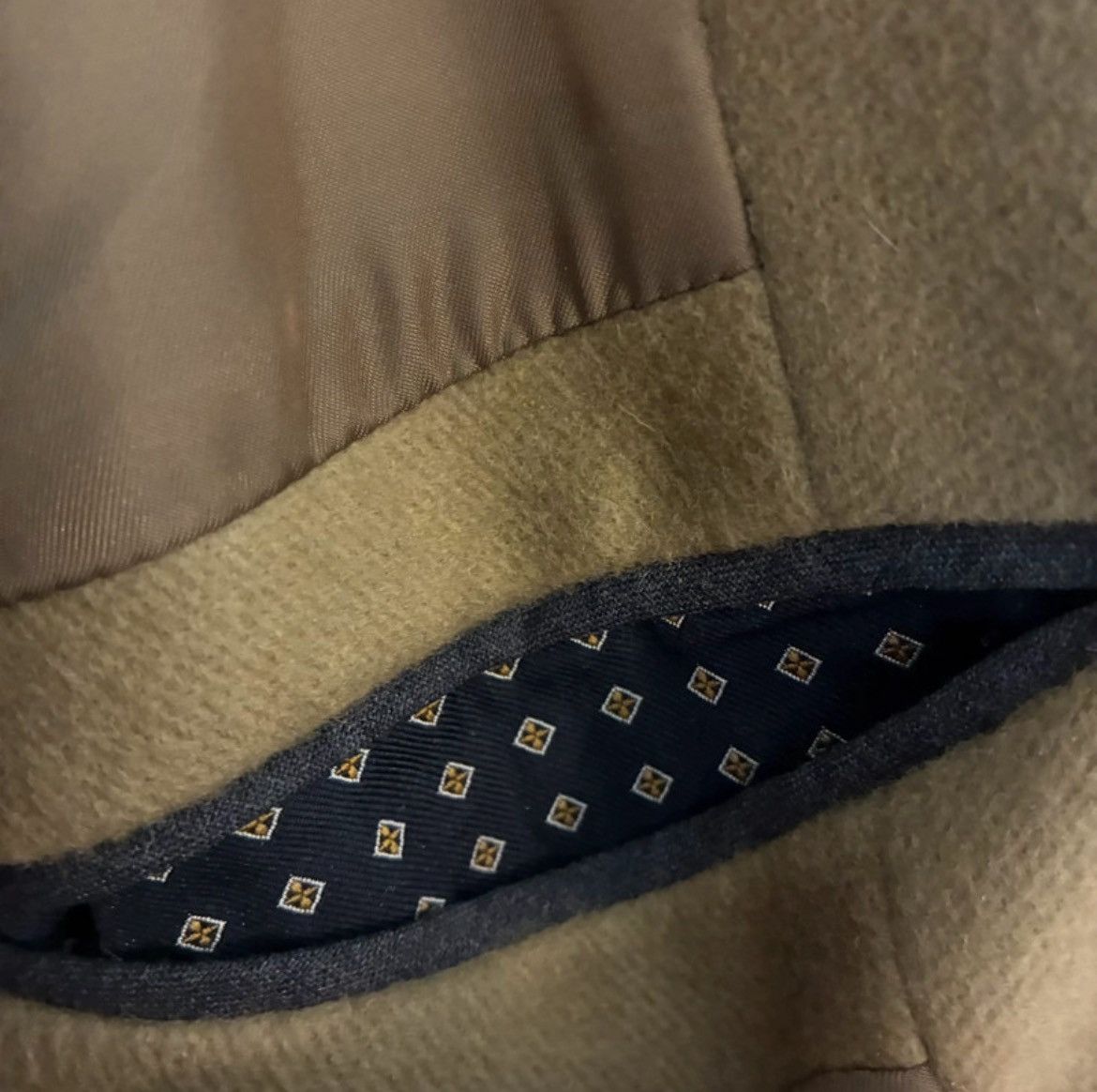 J.Crew J Crew Ludlow Topcoat Size US M / EU 48-50 / 2 - 7 Thumbnail