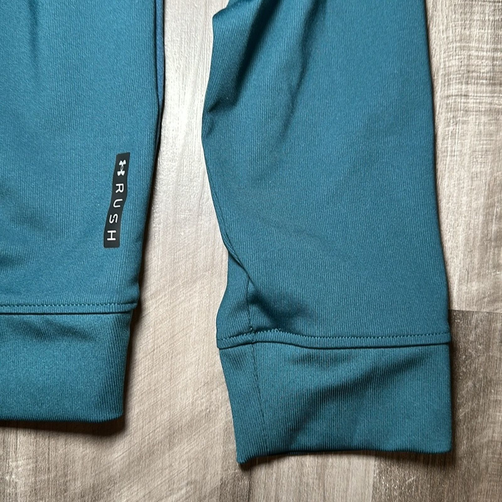 Under Armour Under Armour Rush All Purpose Mock Pullover - Large Size US L / EU 52-54 / 3 - 4 Thumbnail