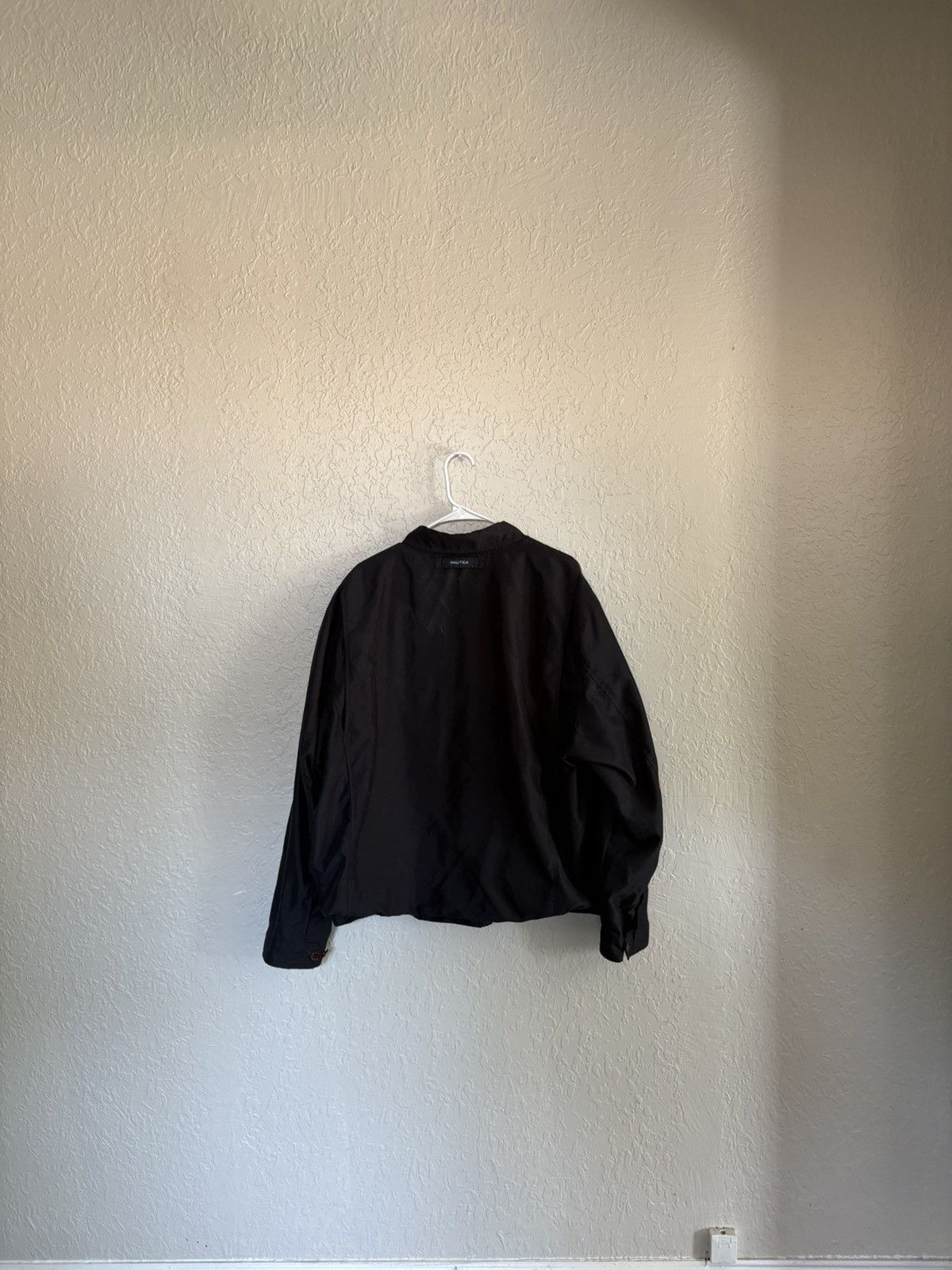 Nautica × Vintage Nautica Classic Harrington-Style Jacket (XL) Size US XL / EU 56 / 4 - 5 Thumbnail