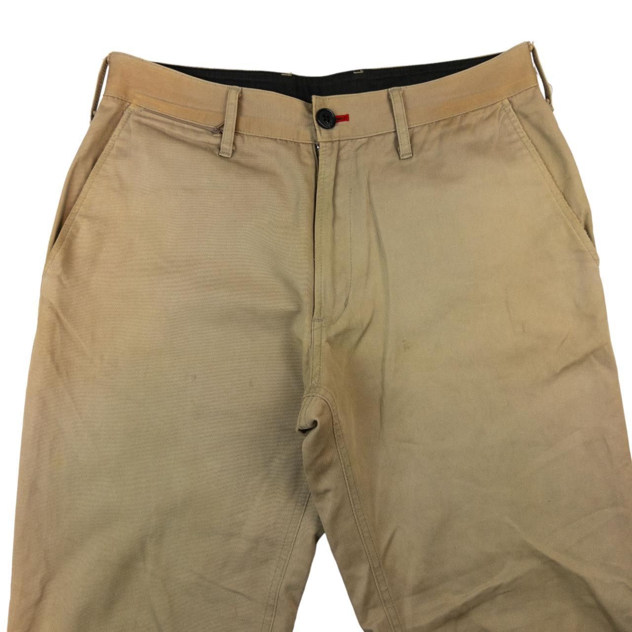 Stussy Vintage Stussy X Future Laboratories Trousers Size W30 Size US 30 / EU 46 - 4 Thumbnail