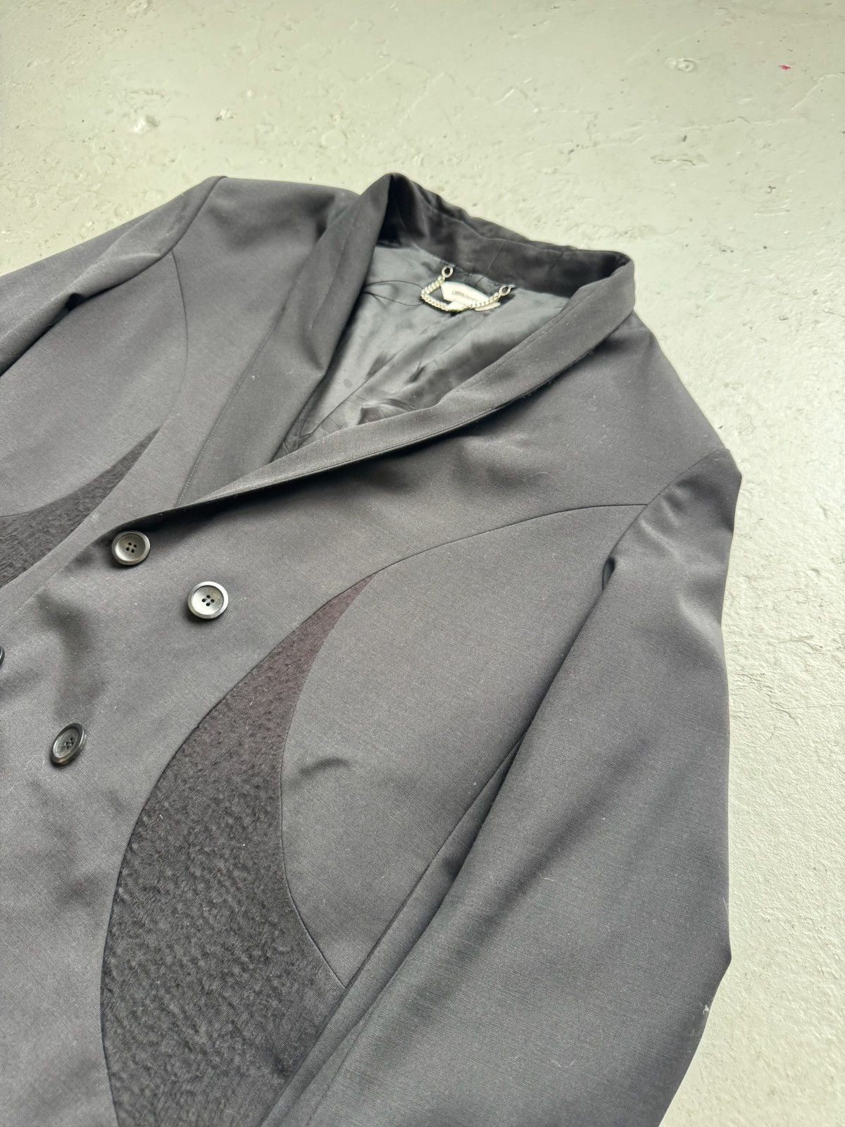 CMMAWEAR CMMAWEAR Tailored Shoal Blazer Size US M / EU 48-50 / 2 - 3 Thumbnail