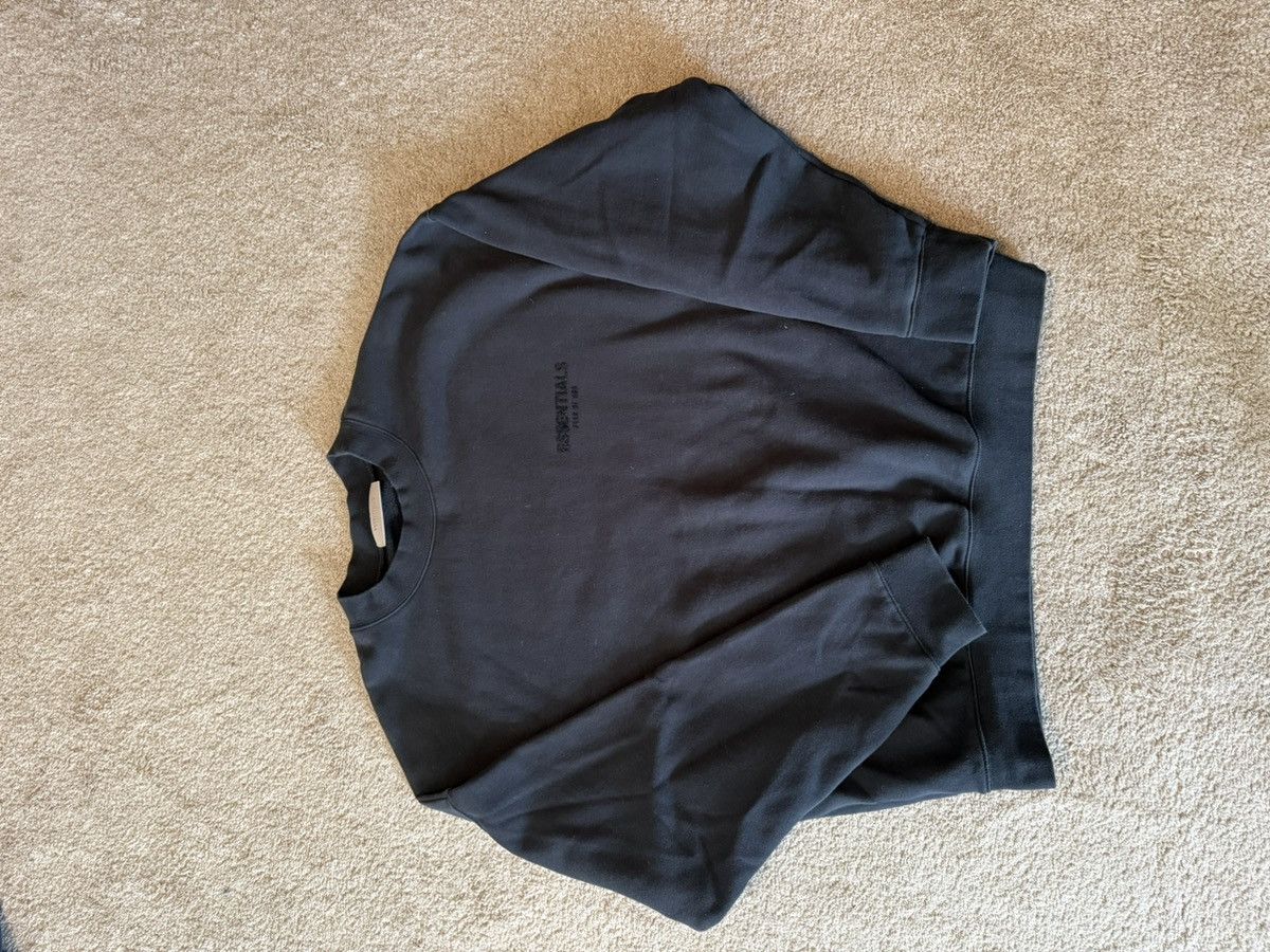 Fear of God Fear Of God Essentials Sweatshirt Size US XXL / EU 58 / 5 - 1 Thumbnail