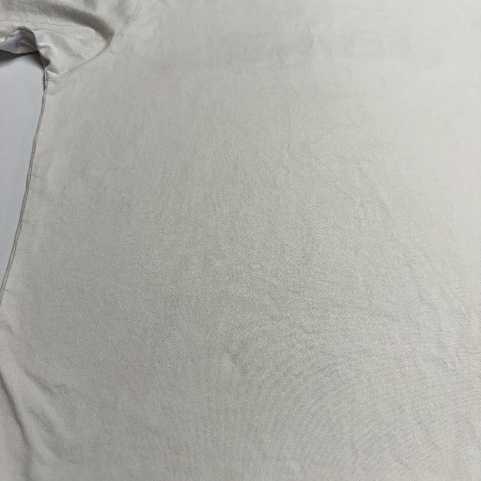 Golf Wang Golf Wang T Shirt Mens Large White Short Sleeve Skater Grung Size US L / EU 52-54 / 3 - 10 Thumbnail