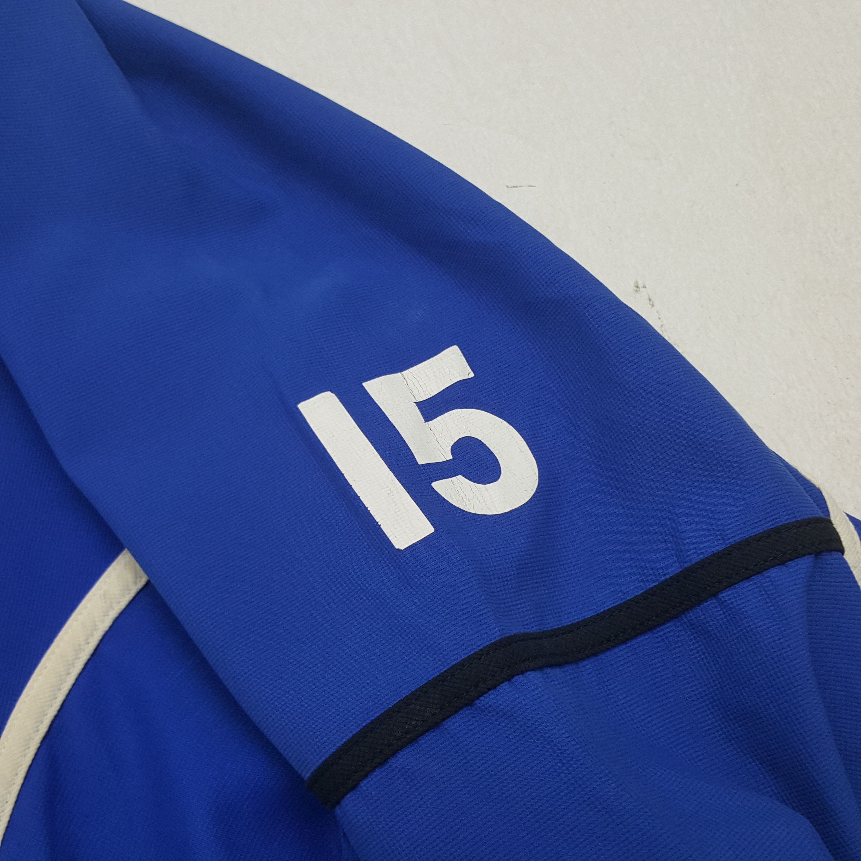 Canterbury of New Zealand × Vintage Vintage Canterbury Hokuryo Rugby Sweatshirt Size US L / EU 52-54 / 3 - 6 Thumbnail