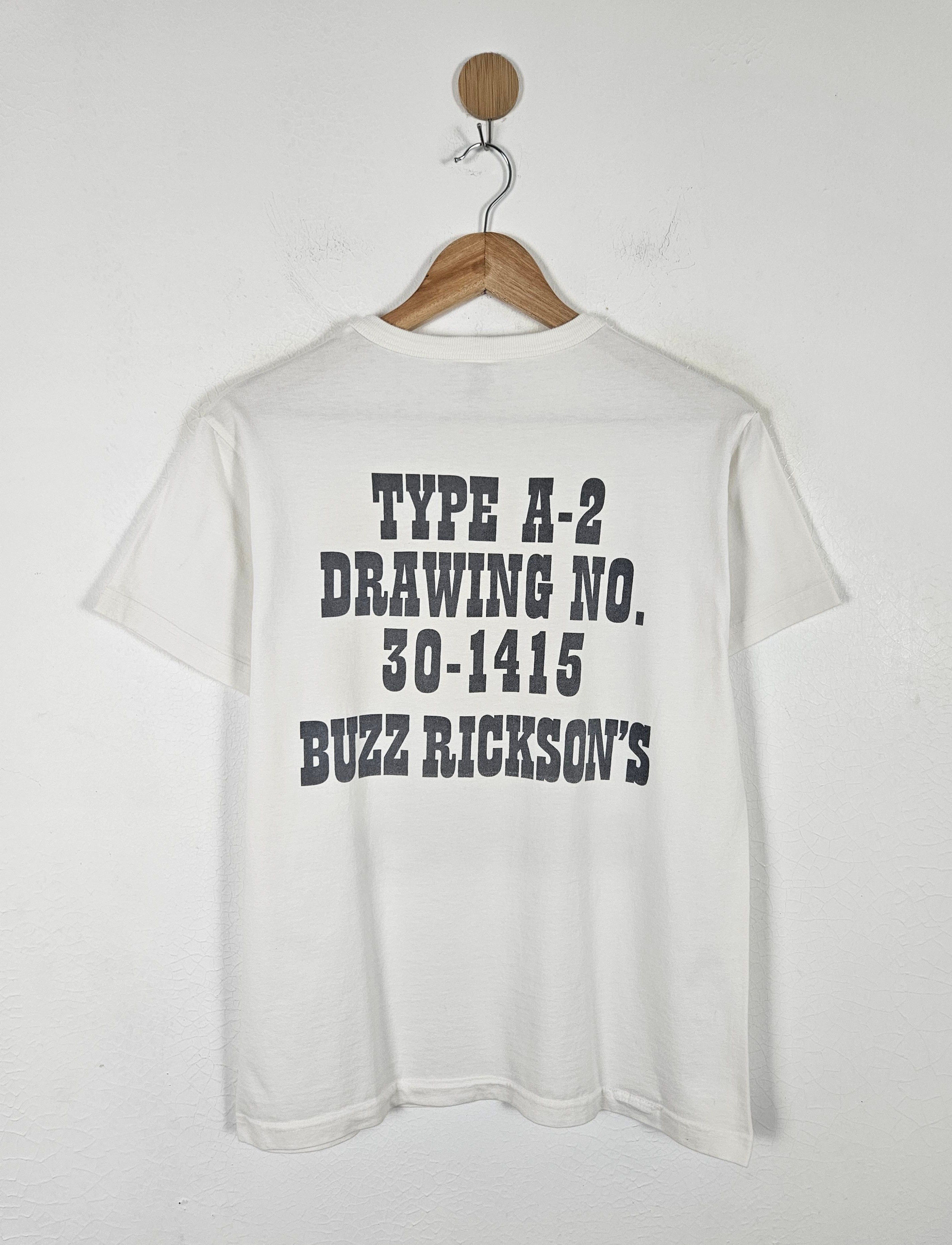 Buzz Rickson's × Peanuts Buzz Rickson Snoopy Peanuts US Army