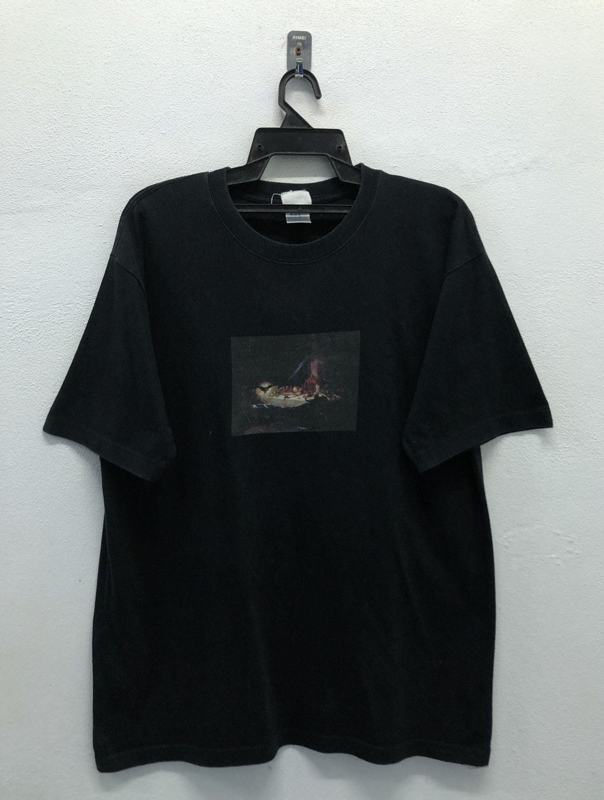 Japanese Brand Vintage Japanese Brand T-Shirt Size US XL / EU 56 / 4 - 1 Thumbnail