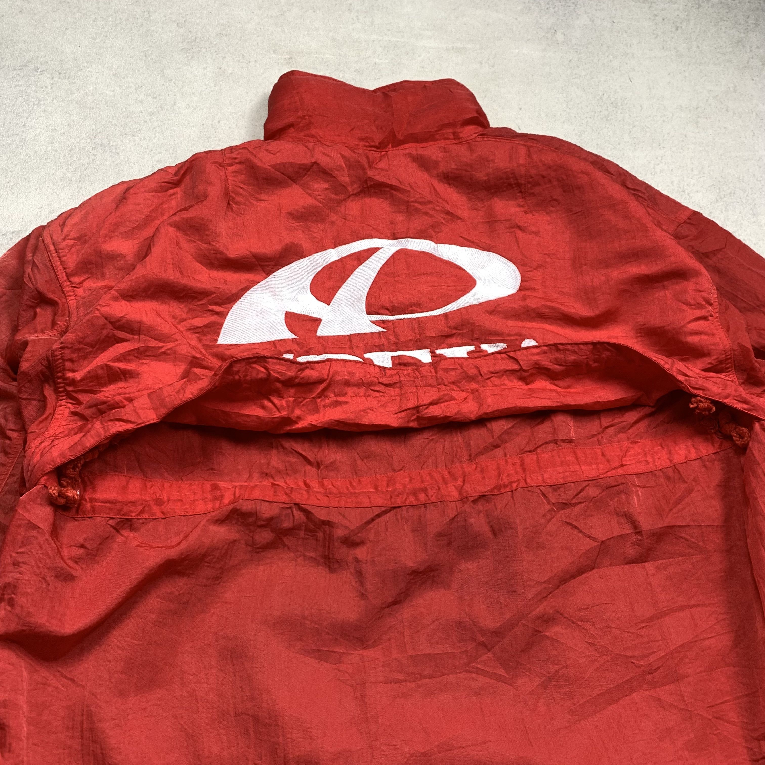Gear for Sports Vintage APEXI Racing Jacket Size US L / EU 52-54 / 3 - 3 Thumbnail