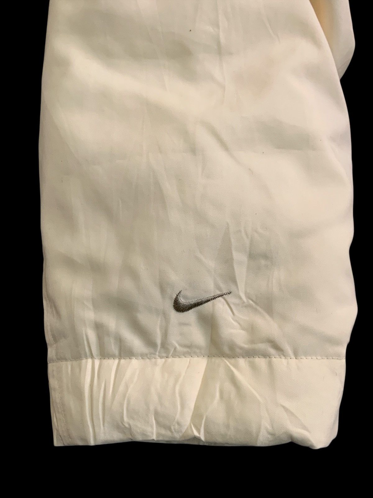 Designer Rare Design Nike Sportswear Down Jackets Size L / US 10 / IT 46 - 15 Thumbnail