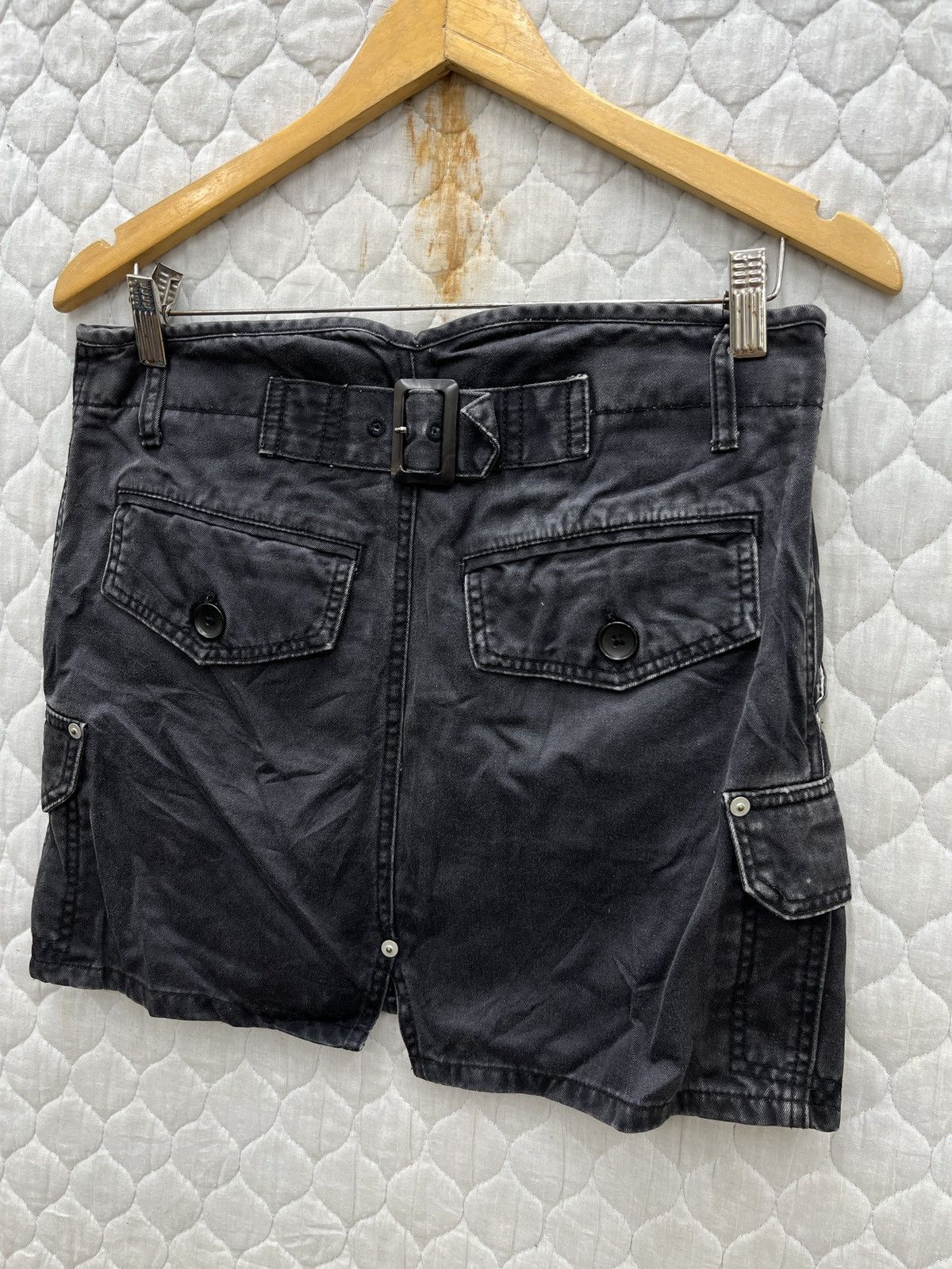 Other 🔥🔥🔥STEALS ALCALI MULTIPOCKET SKIRTS Size 31" - 8 Thumbnail