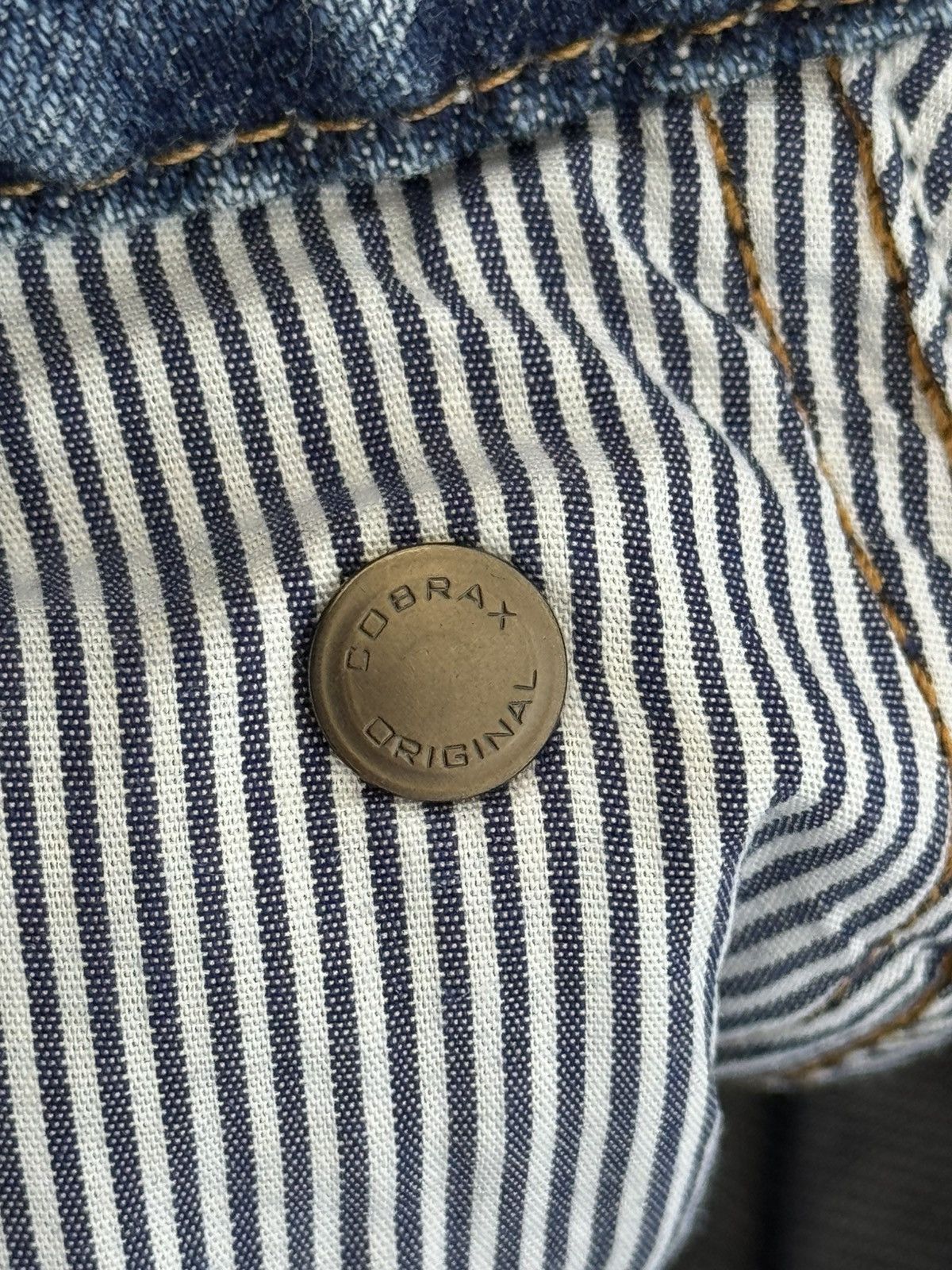 Brunello Cucinelli Brunello Cucinelli Barrel Jeans Size 30" / US 8 / IT 44 - 12 Thumbnail