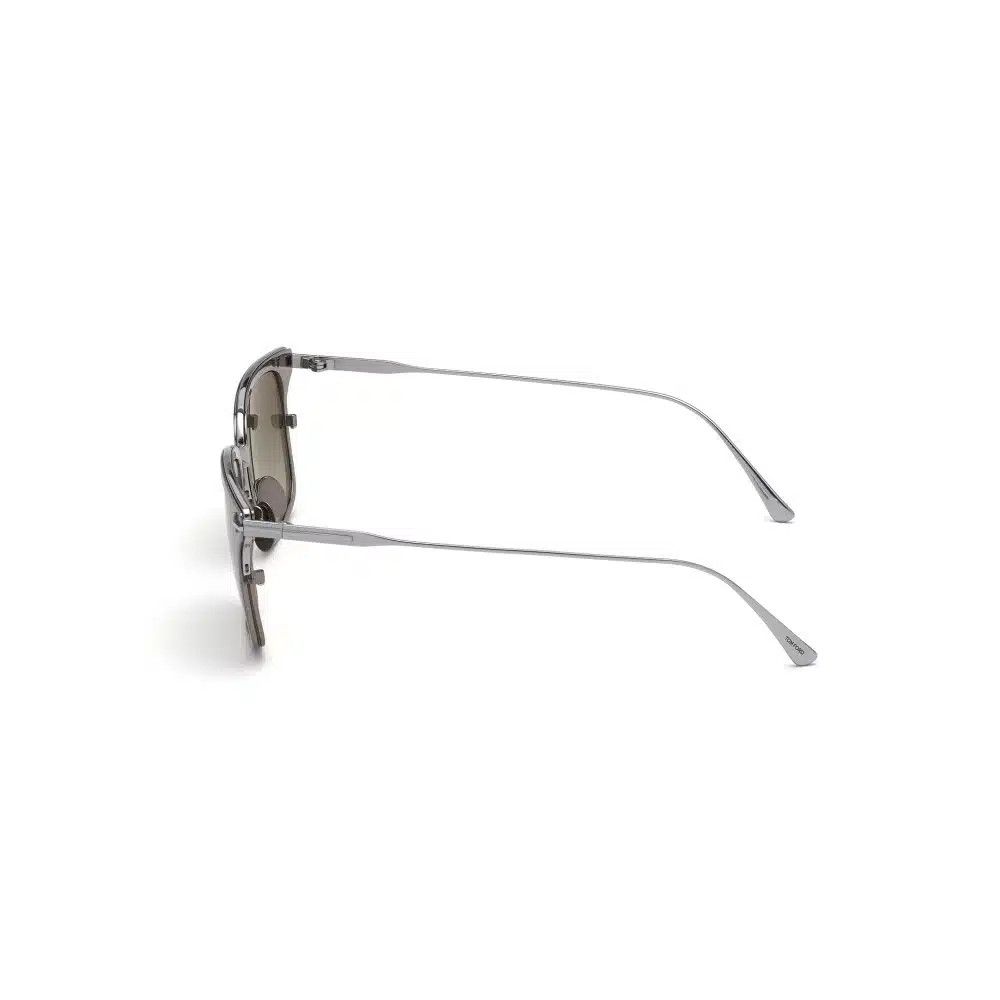 Tom Ford o1sndg0825 FT0831 Size: OS / Sunglasses in Grey Size ONE SIZE - 3 Thumbnail