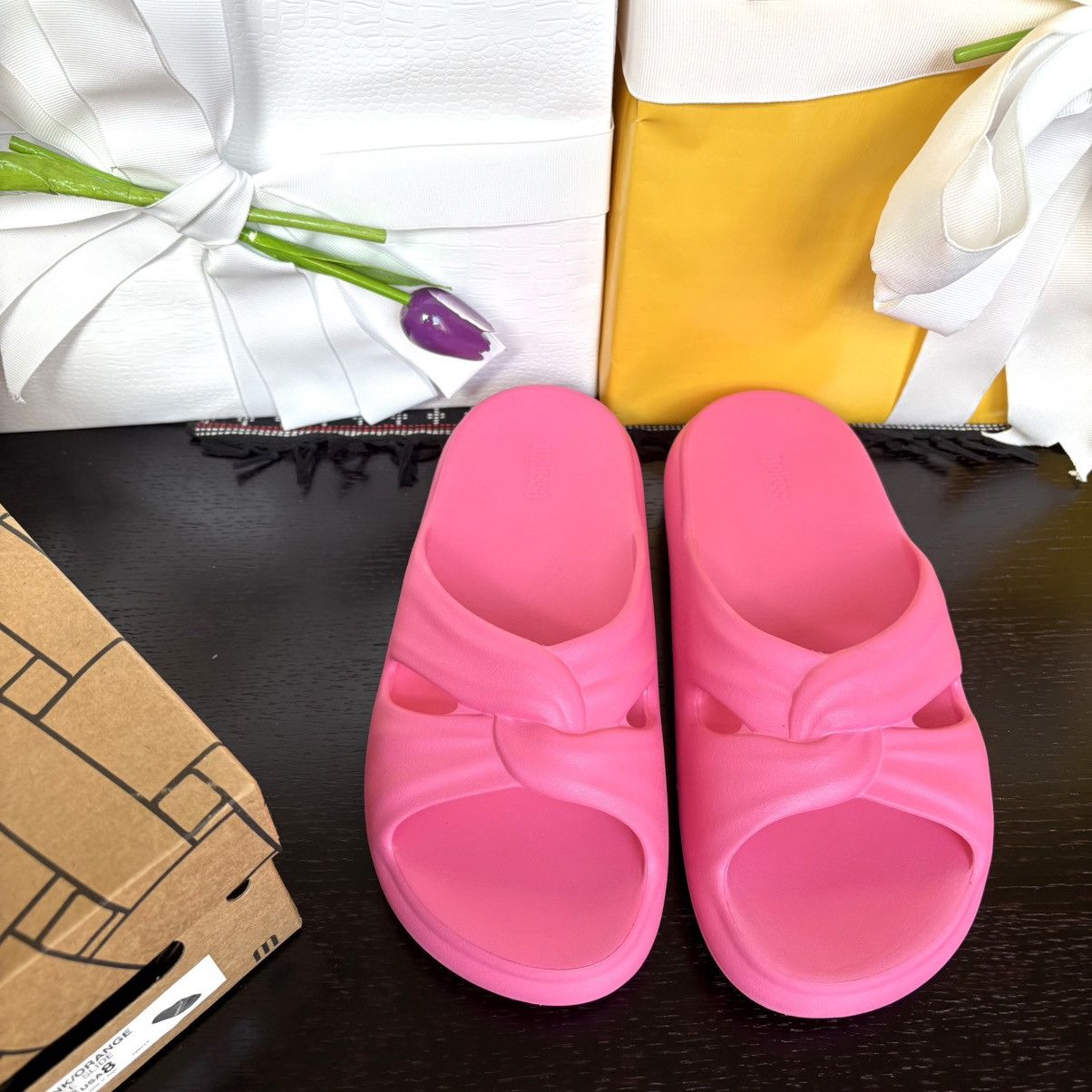 Melissa Slides Size US 8 / IT 38 - 1 Thumbnail