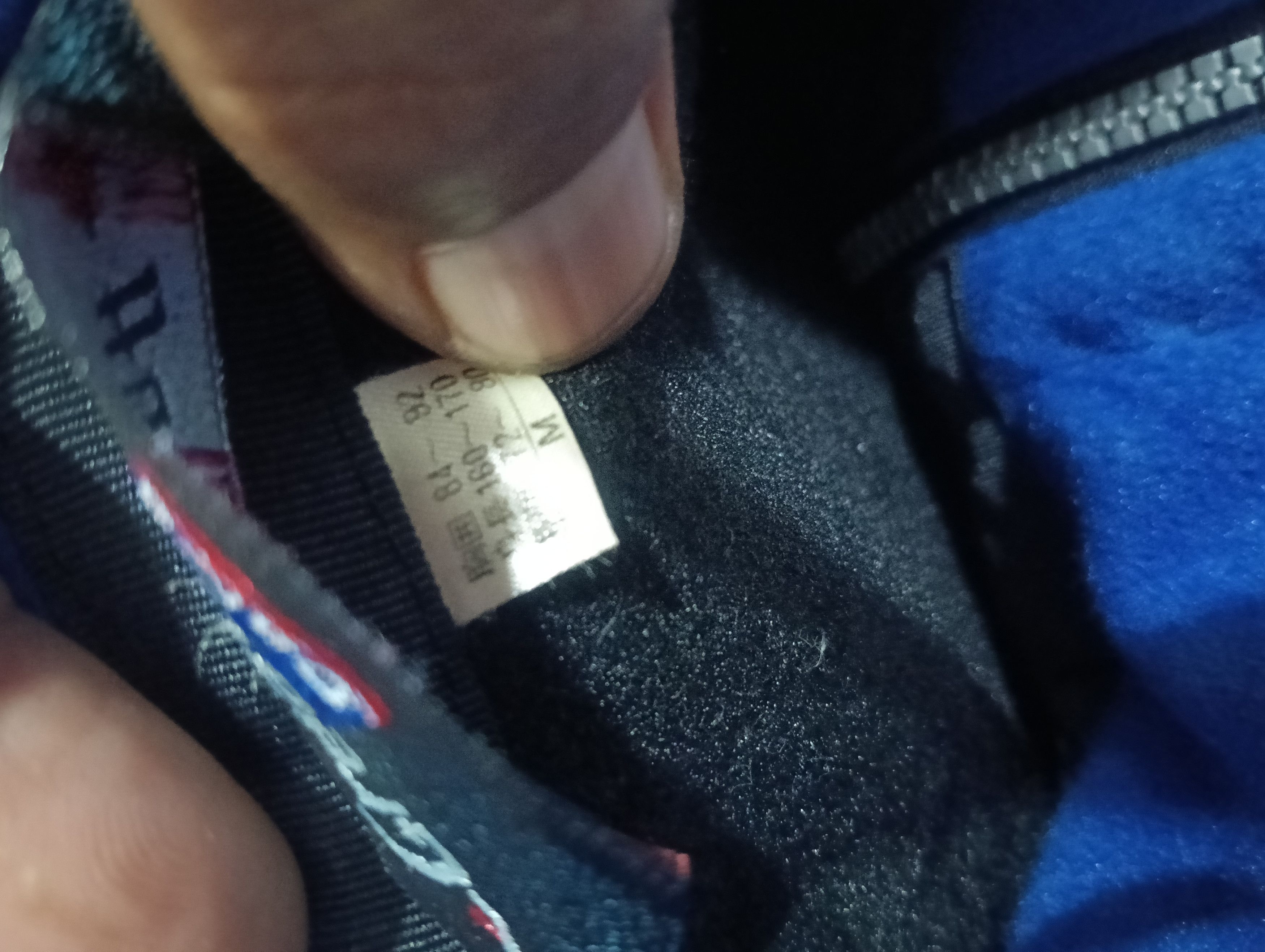 DAIWA × Japanese Brand Vintage Great Banff Daiwa Jacket Size US M / EU 48-50 / 2 - 11 Thumbnail