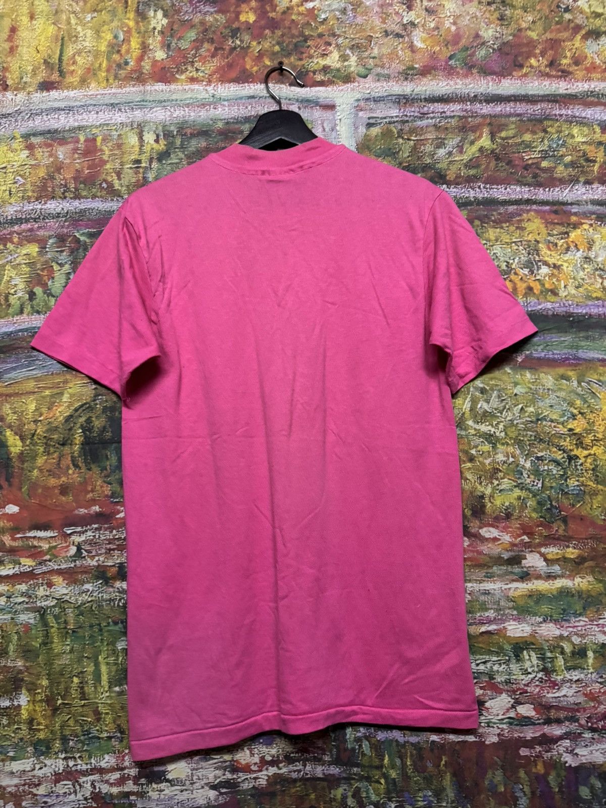 Vintage Vintage shirt Size US XS / EU 42 / 0 - 2 Thumbnail