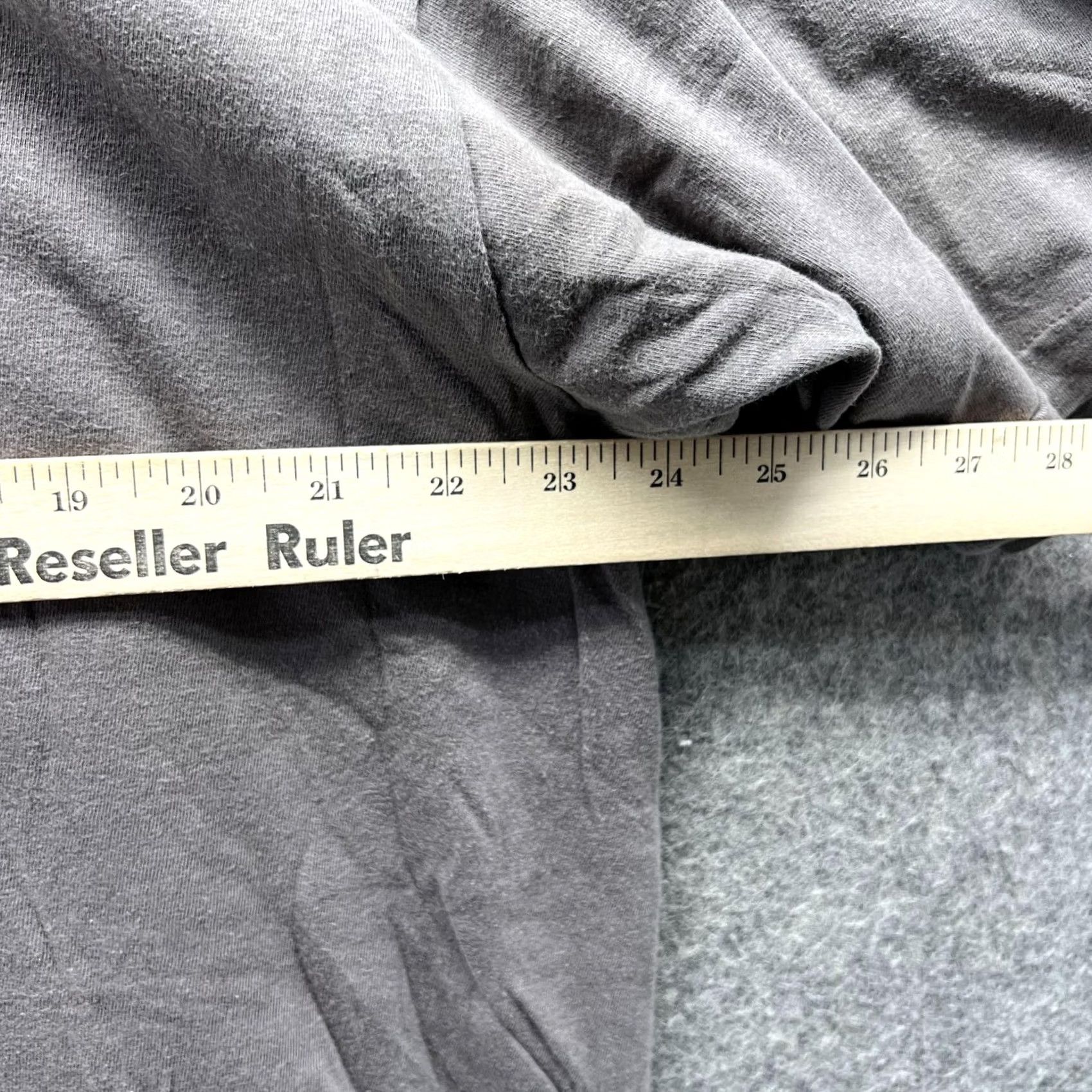 The North Face The North Face Shirt Men XL Brown Yellow Casual Tee Crewneck Logo Short Sleeve Regular Fit All Seasons 90s? Size US XL / EU 56 / 4 - 4 Thumbnail