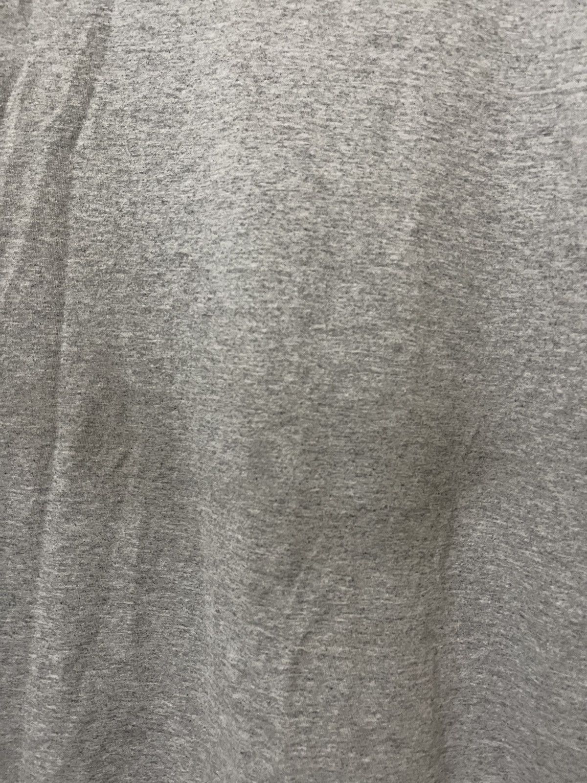 Playstation × Vintage Vintage Playstation 2 Grey ringer tee Size US L / EU 52-54 / 3 - 3 Thumbnail